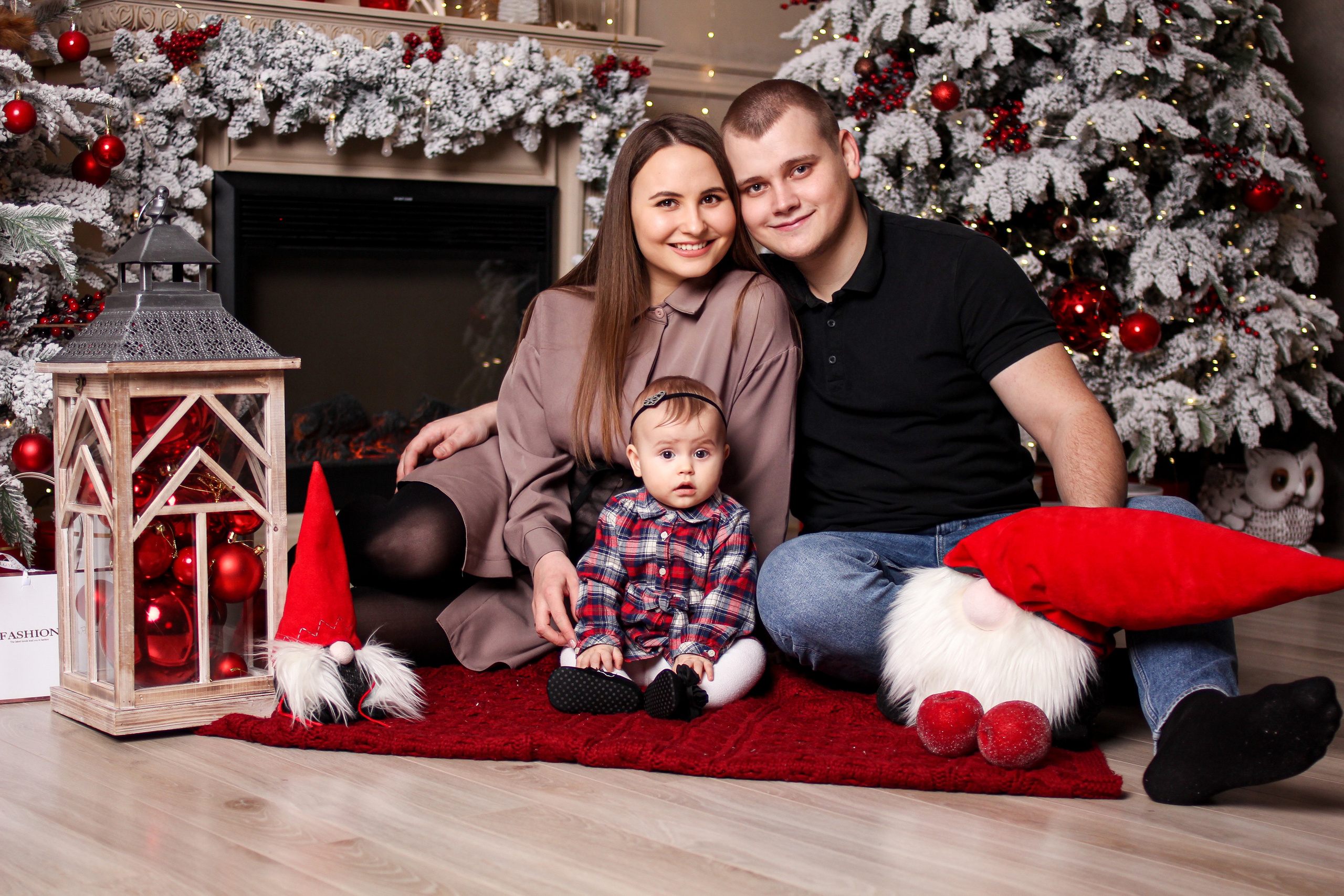 ЭЛЬВИНА И ДМИТРИЙ. Семейный свадебный детский фотограф Саранск Наталья Сыркина