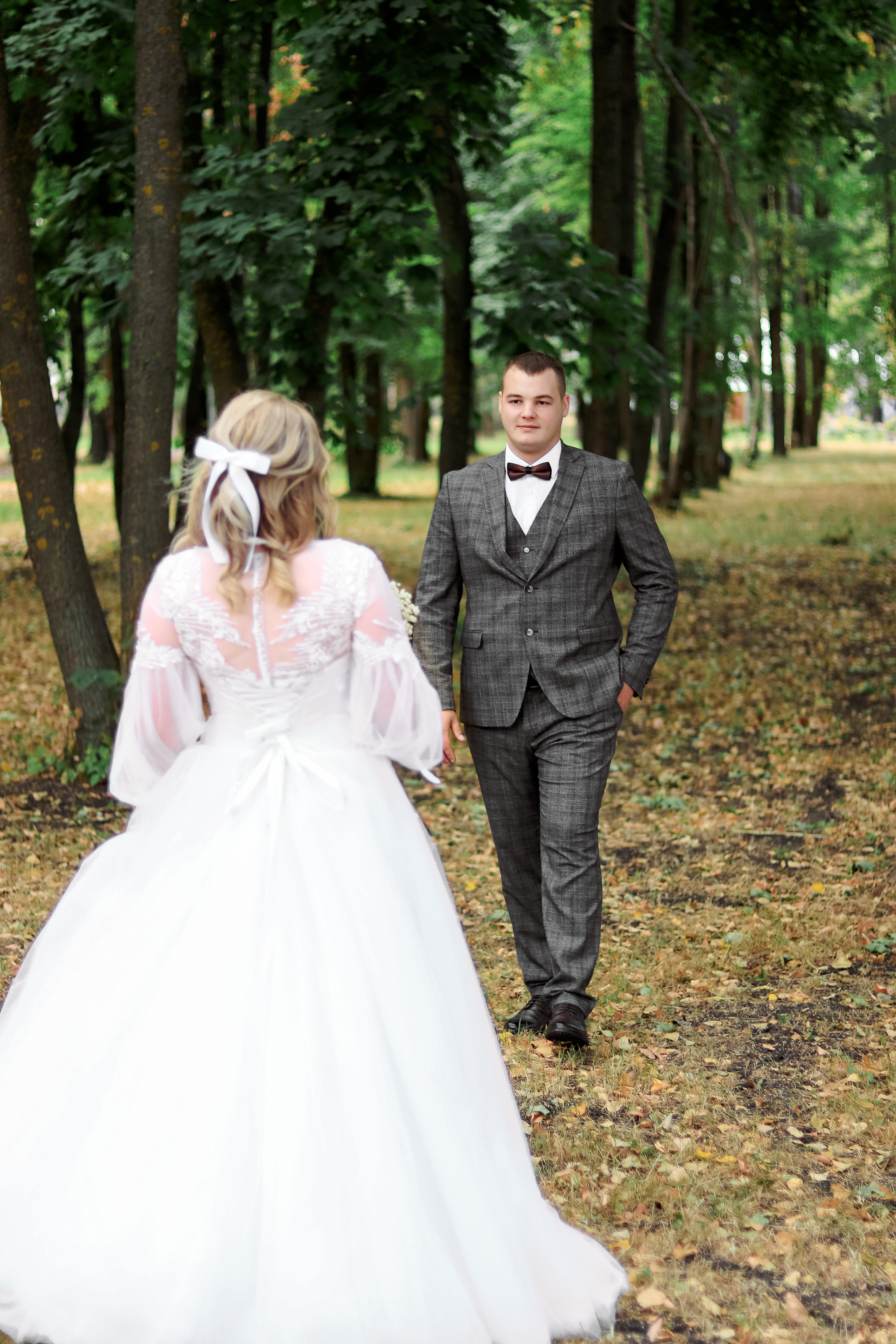 Свадьба Лилии и Александра. Семейный свадебный детский фотограф Саранск Наталья Сыркина