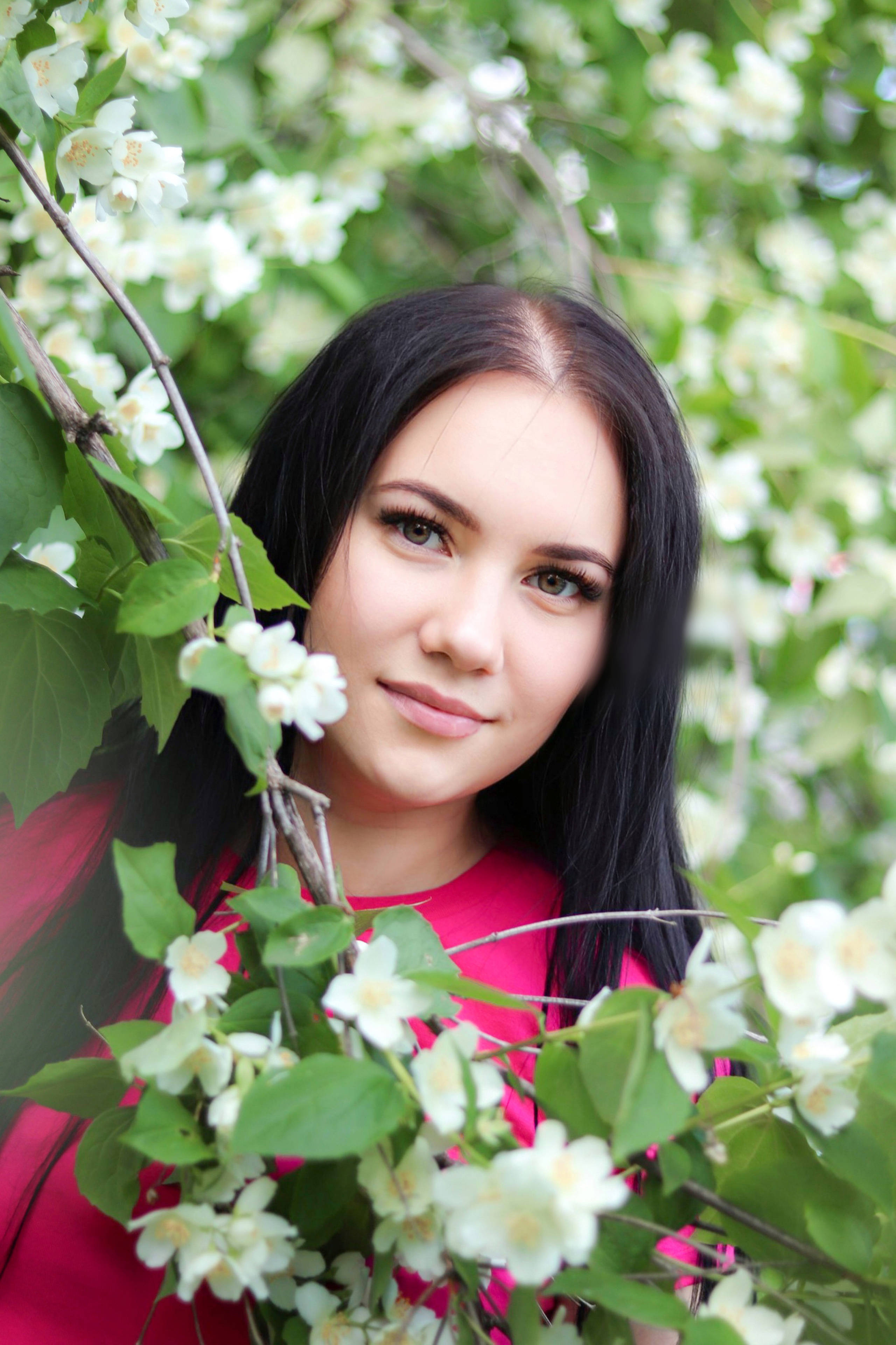 АЛЕКСАНДРА И АЛЕКСЕЙ. Семейный свадебный детский фотограф Саранск Наталья Сыркина