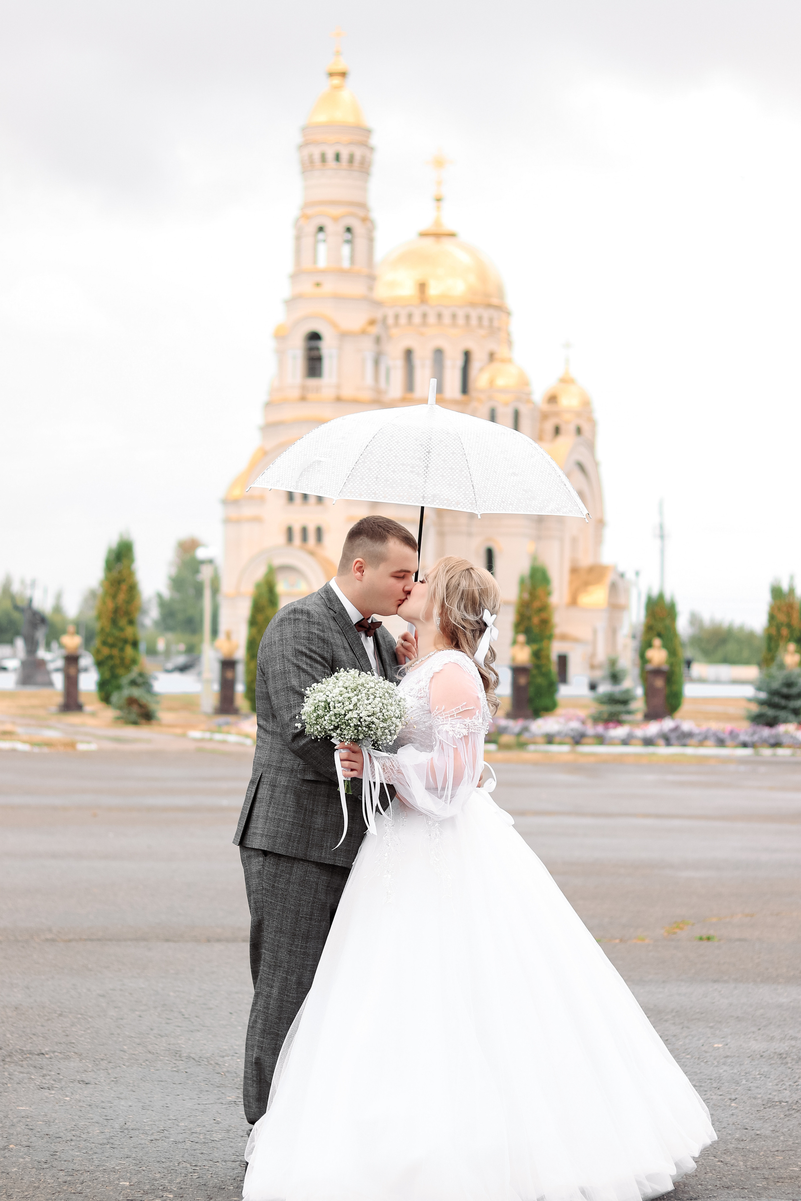 Свадьба Лилии и Александра. Семейный свадебный детский фотограф Саранск Наталья Сыркина