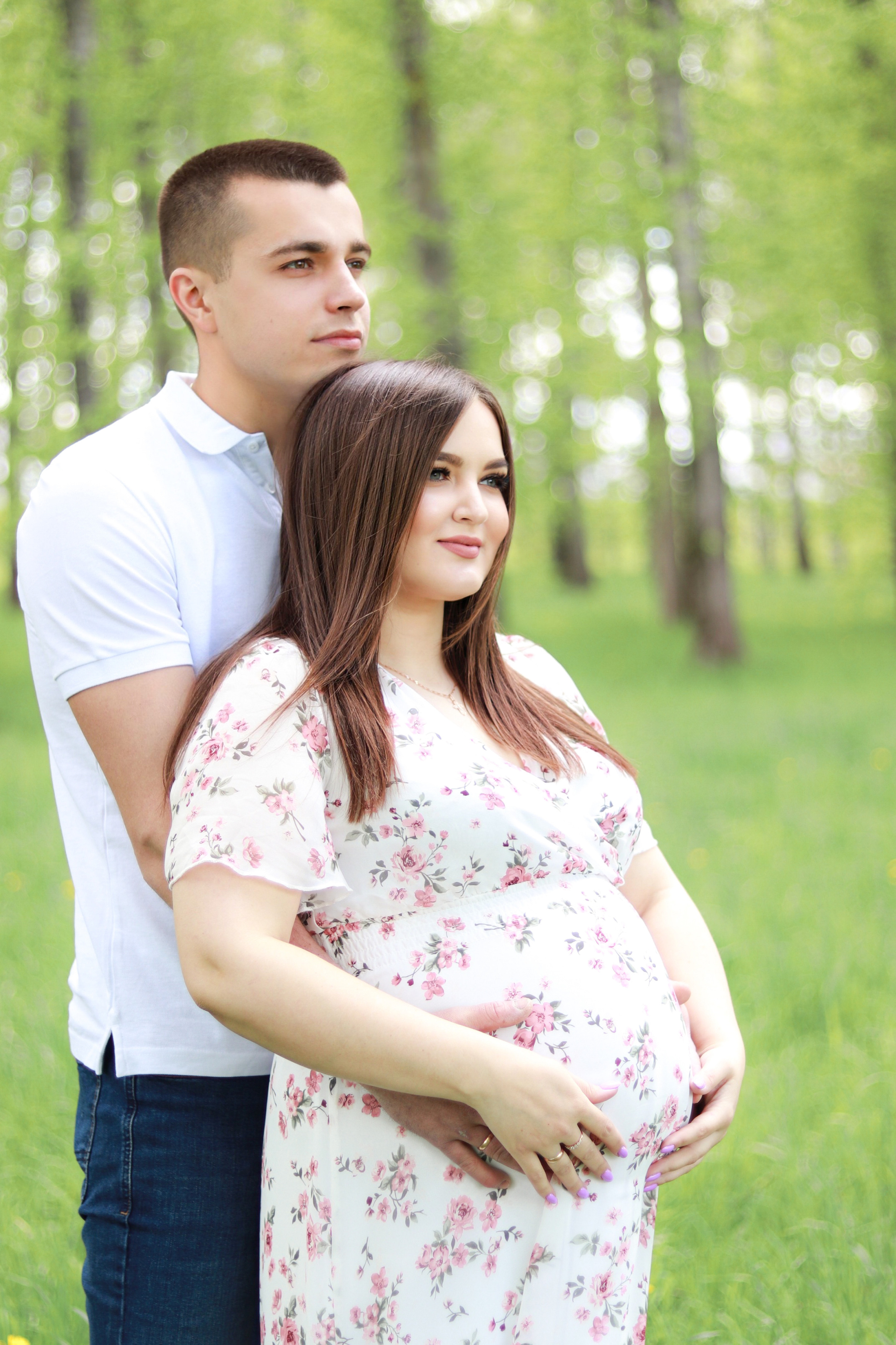 АЛЕНА И СЕРГЕЙ. Семейный свадебный детский фотограф Саранск Наталья Сыркина