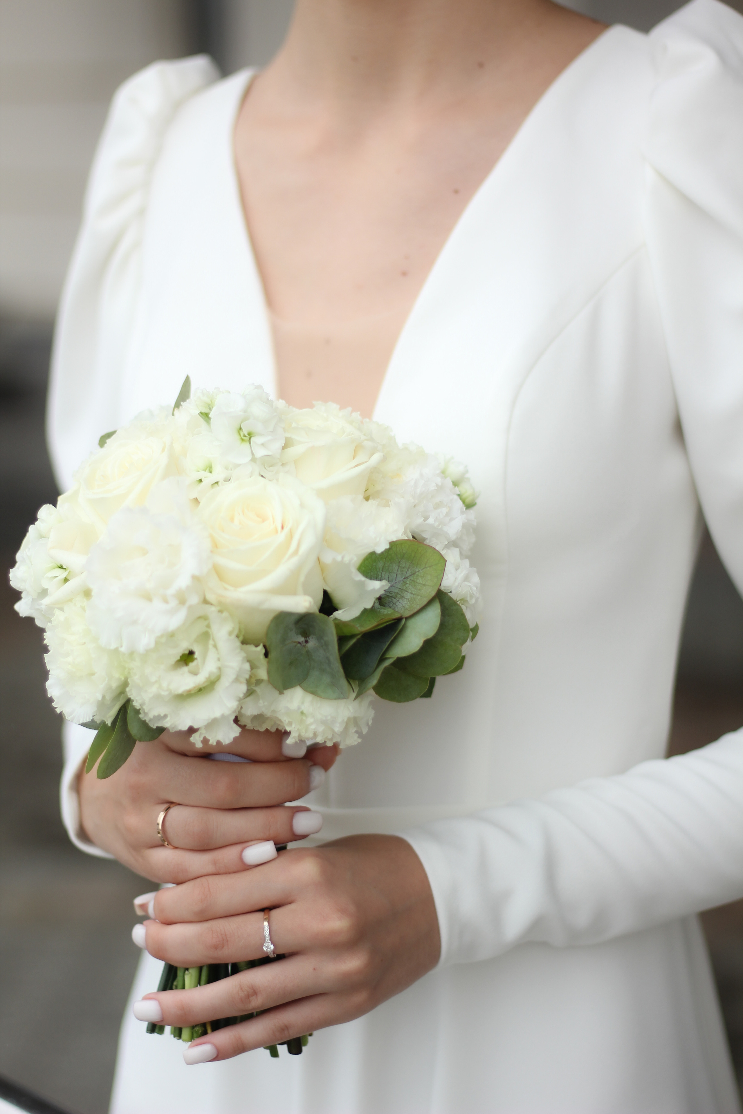 Дмитрий и Кристина. Семейный свадебный детский фотограф Саранск Наталья Сыркина