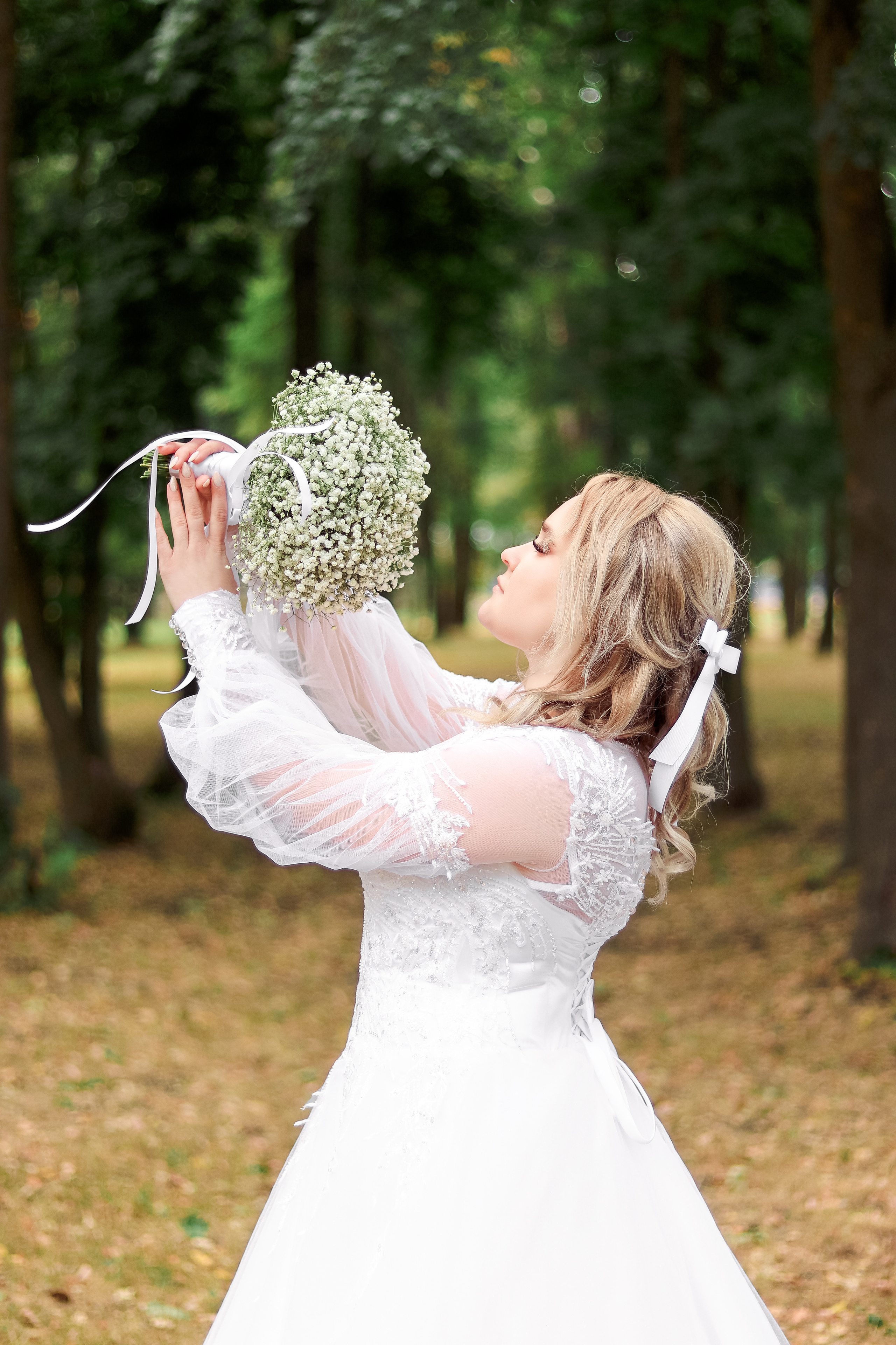 Свадьба Лилии и Александра. Семейный свадебный детский фотограф Саранск Наталья Сыркина
