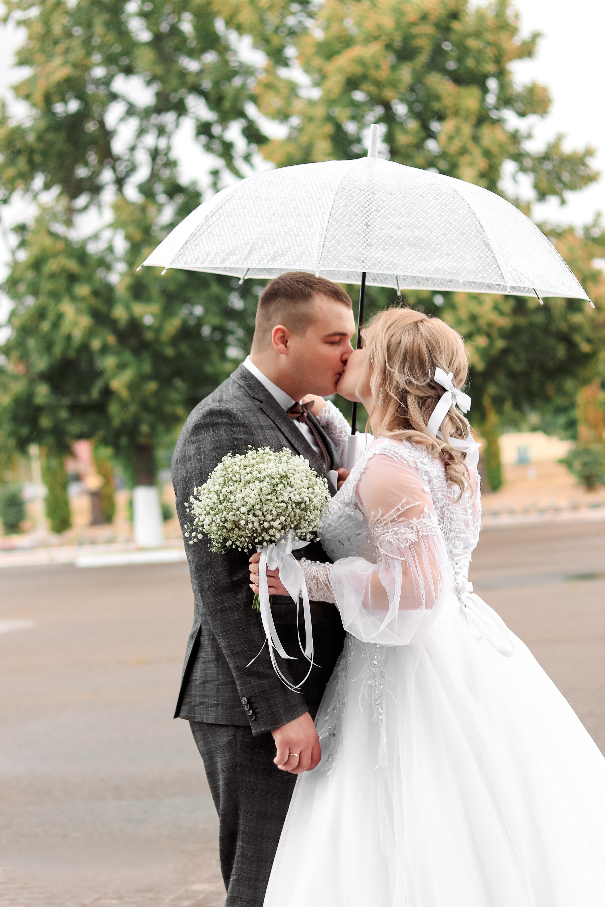 Свадьба Лилии и Александра. Семейный свадебный детский фотограф Саранск Наталья Сыркина