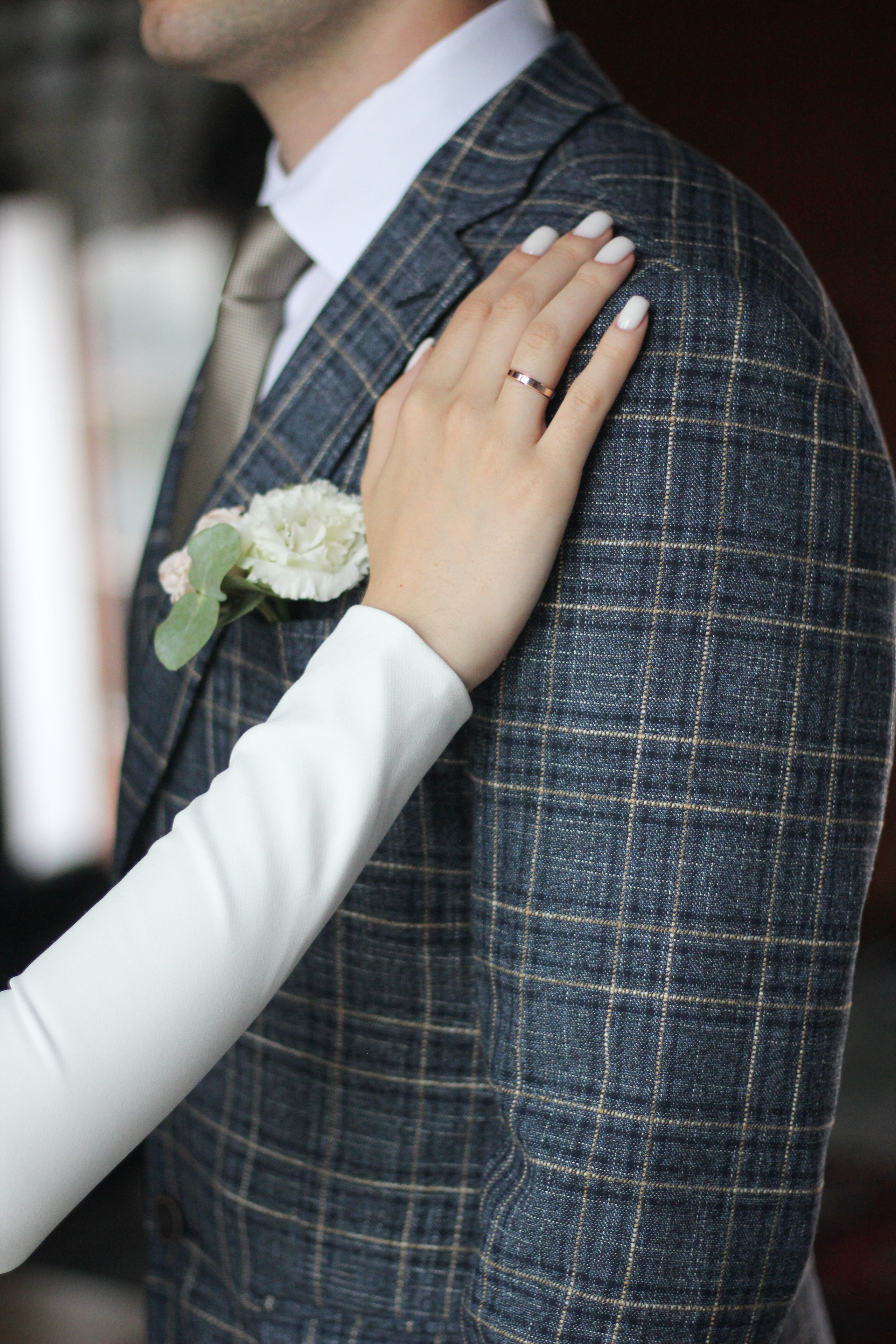 Дмитрий и Кристина. Семейный свадебный детский фотограф Саранск Наталья Сыркина