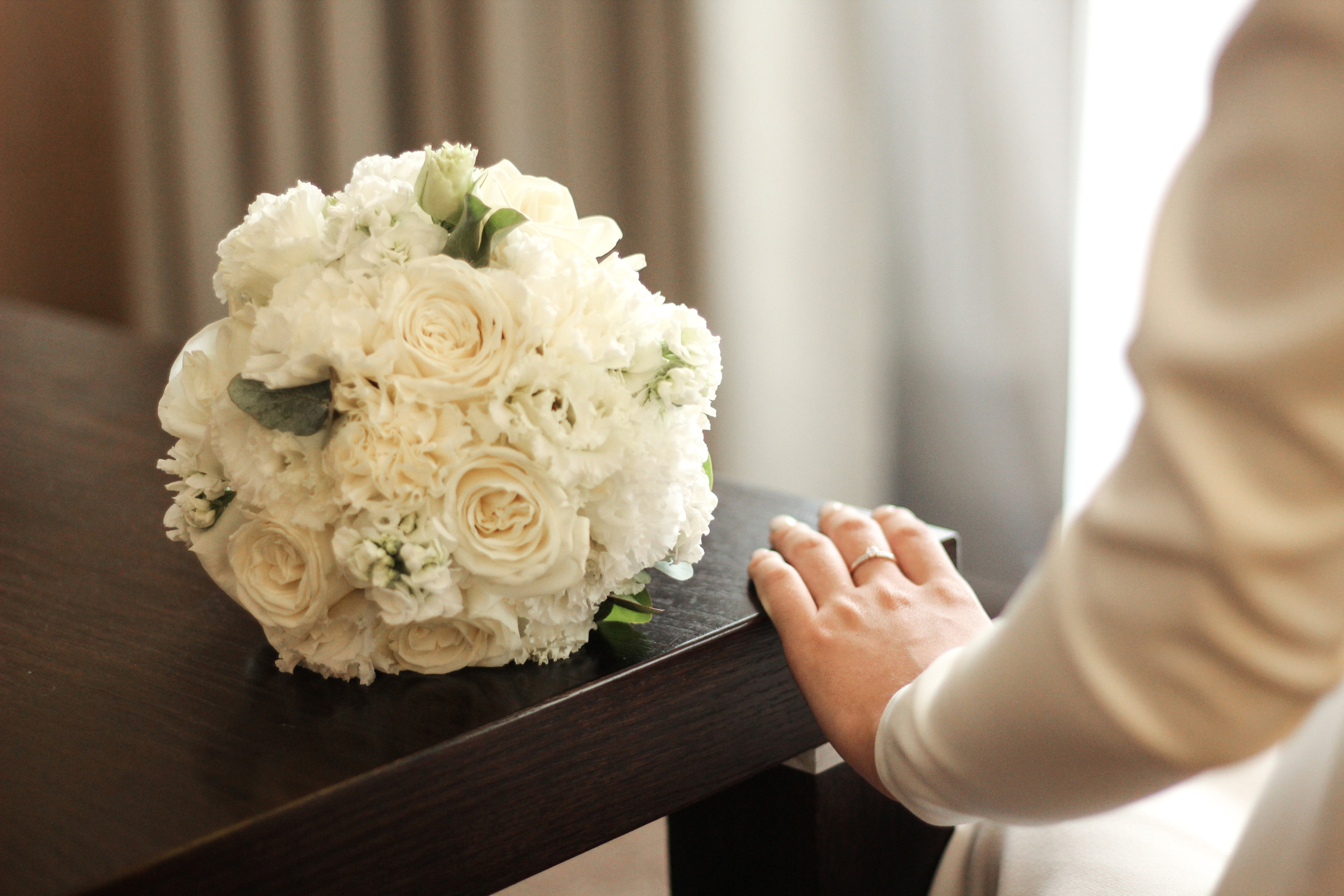 Дмитрий и Кристина. Семейный свадебный детский фотограф Саранск Наталья Сыркина