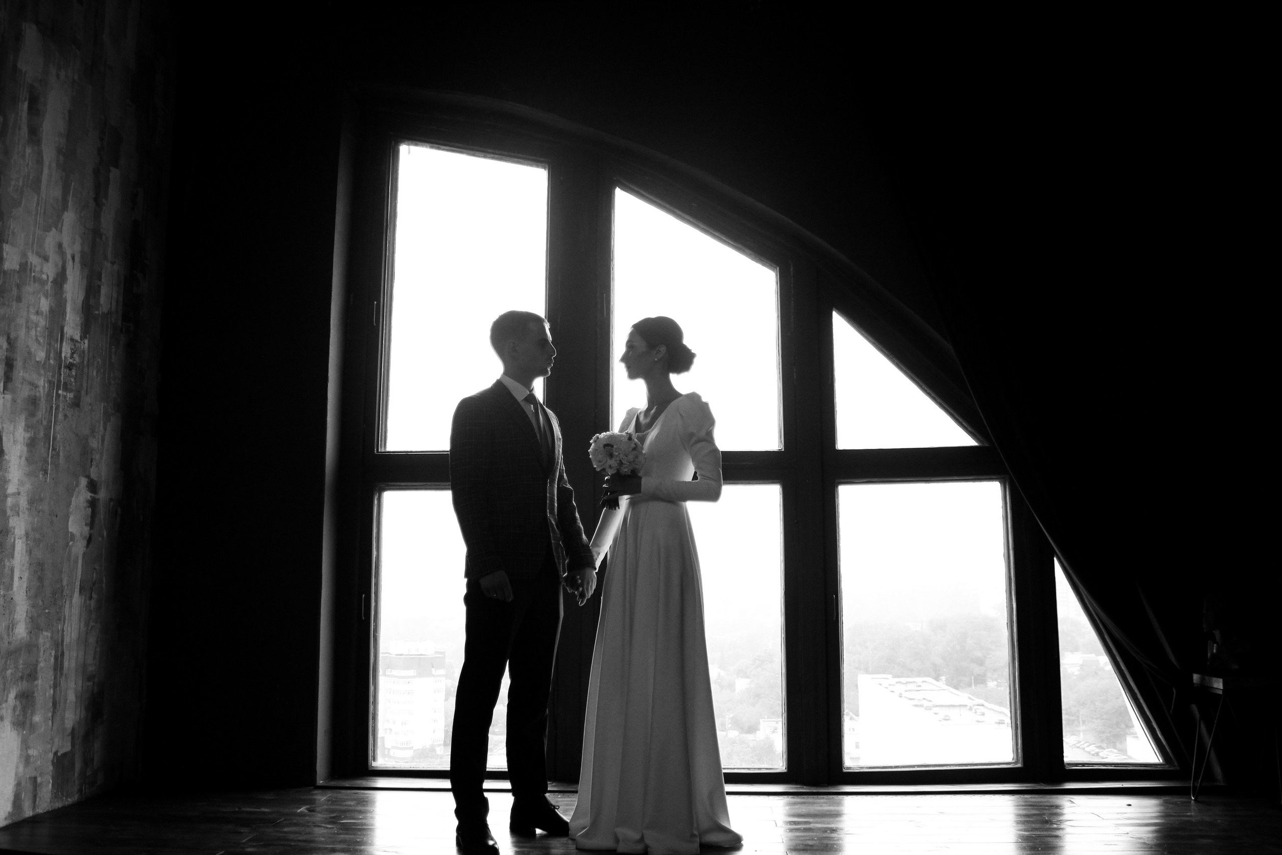 Дмитрий и Кристина. Семейный свадебный детский фотограф Саранск Наталья Сыркина