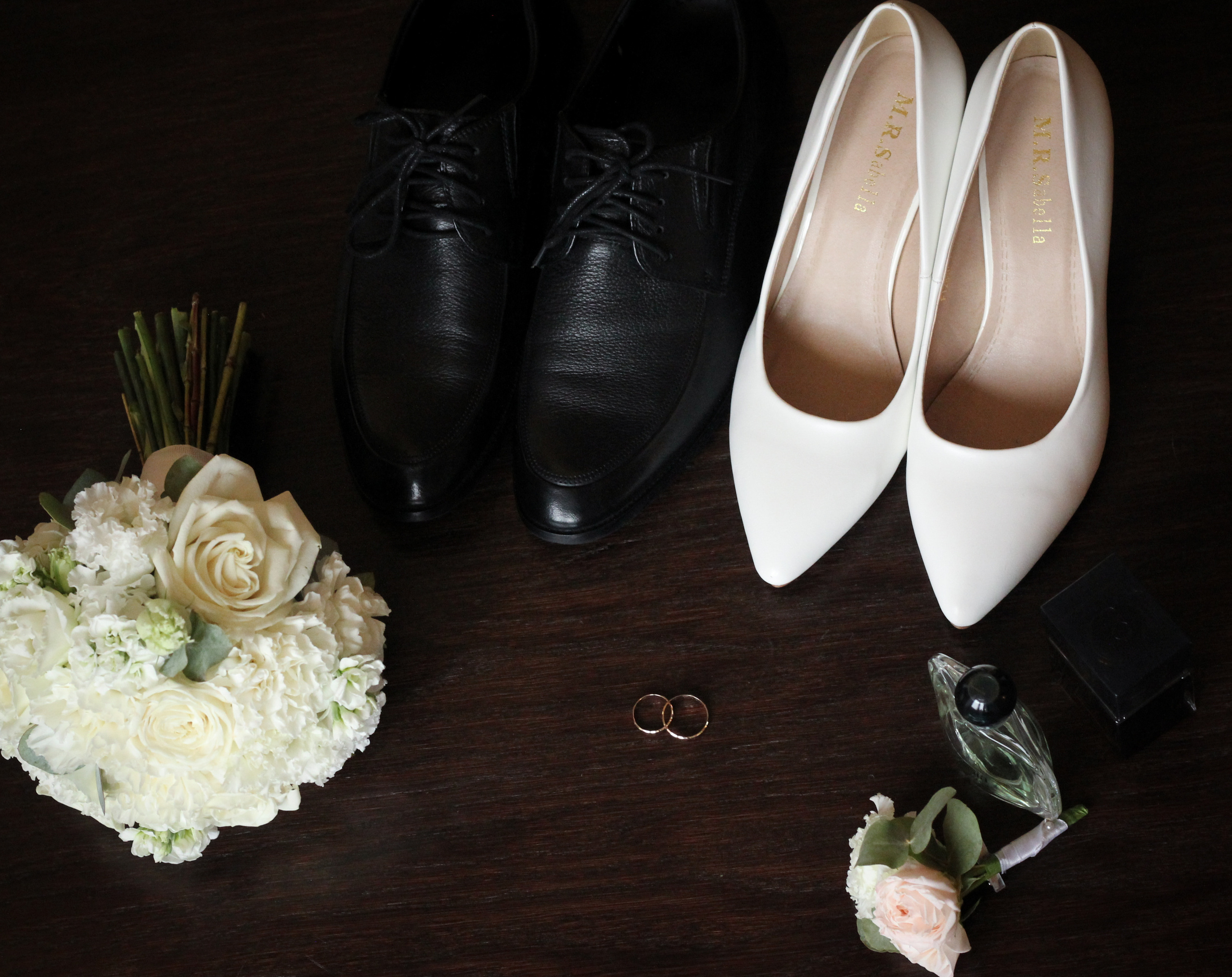 Дмитрий и Кристина. Семейный свадебный детский фотограф Саранск Наталья Сыркина