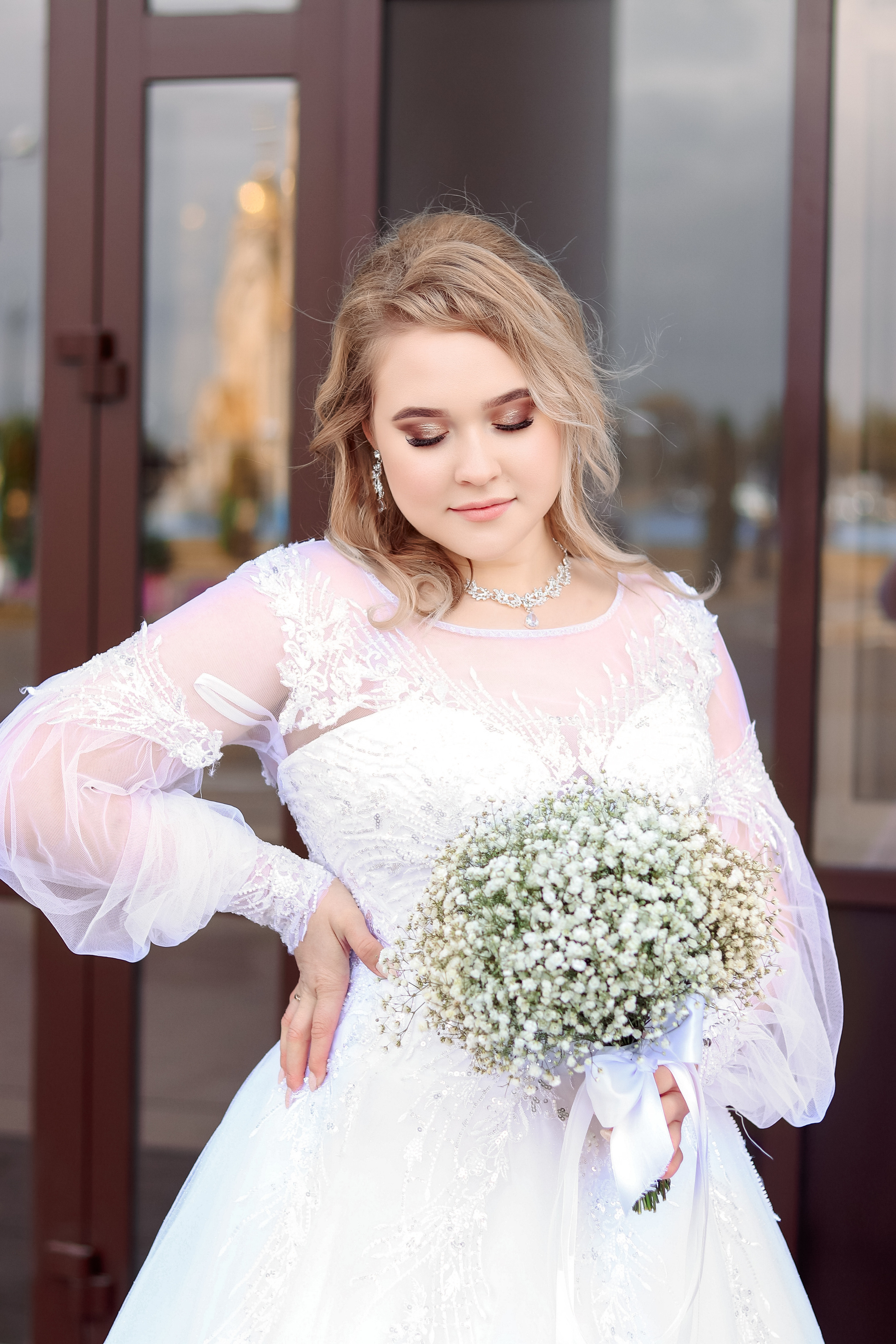 Свадьба Лилии и Александра. Семейный свадебный детский фотограф Саранск Наталья Сыркина