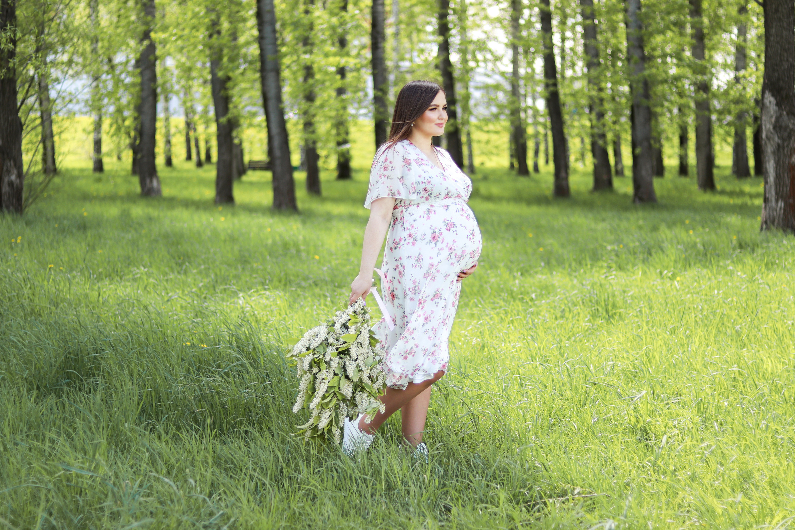 АЛЕНА И СЕРГЕЙ. Семейный свадебный детский фотограф Саранск Наталья Сыркина