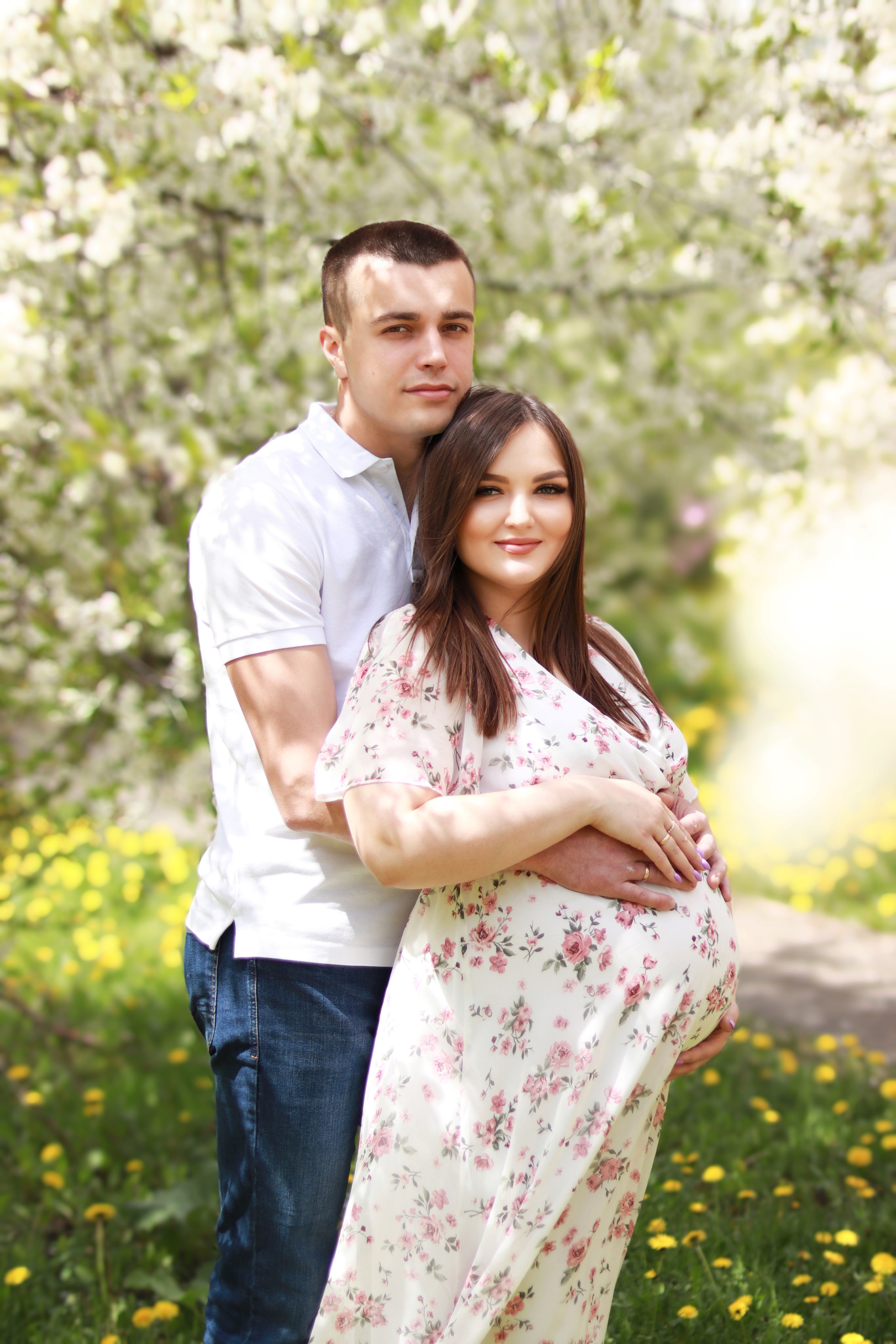 АЛЕНА И СЕРГЕЙ. Семейный свадебный детский фотограф Саранск Наталья Сыркина