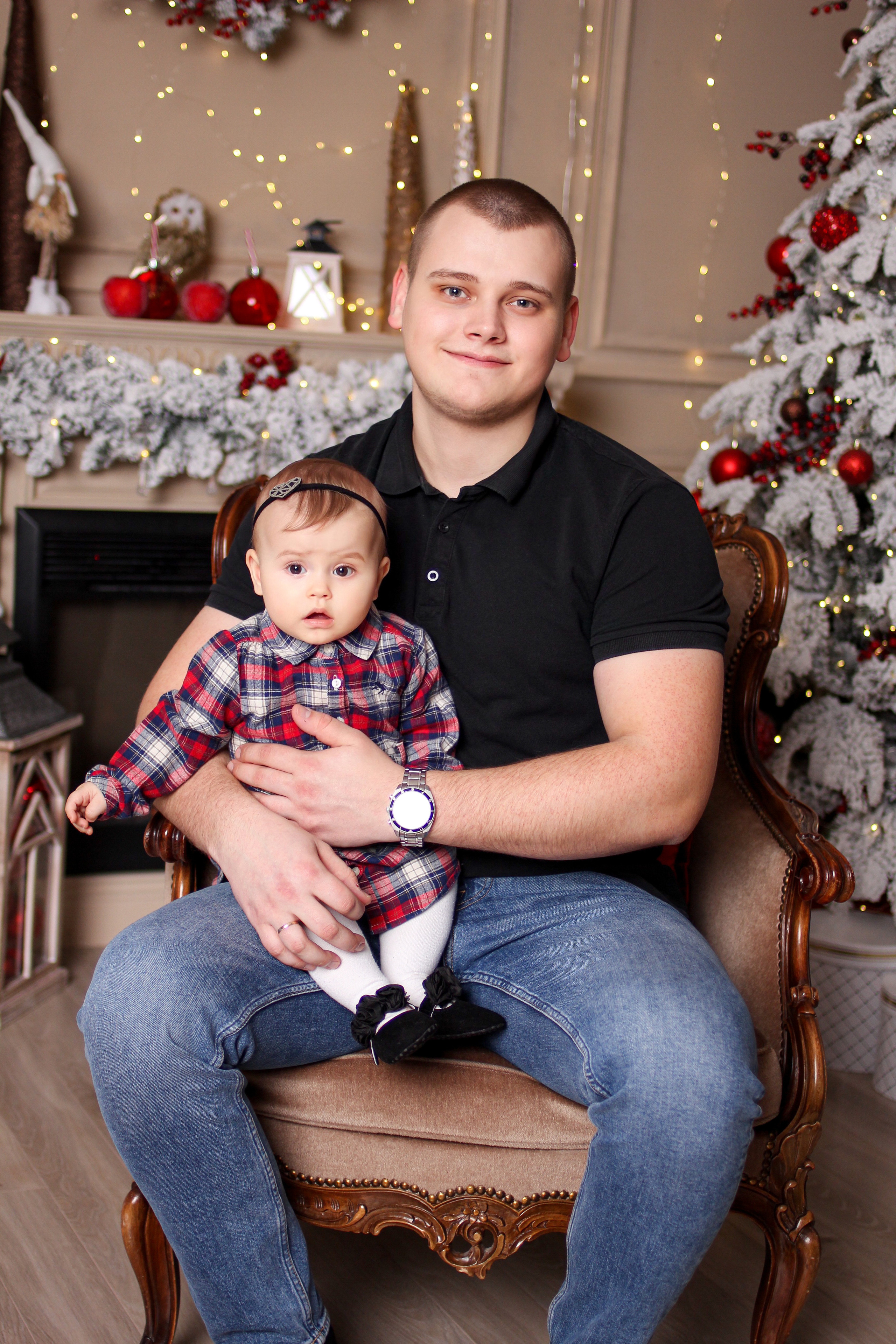 ЭЛЬВИНА И ДМИТРИЙ. Семейный свадебный детский фотограф Саранск Наталья Сыркина