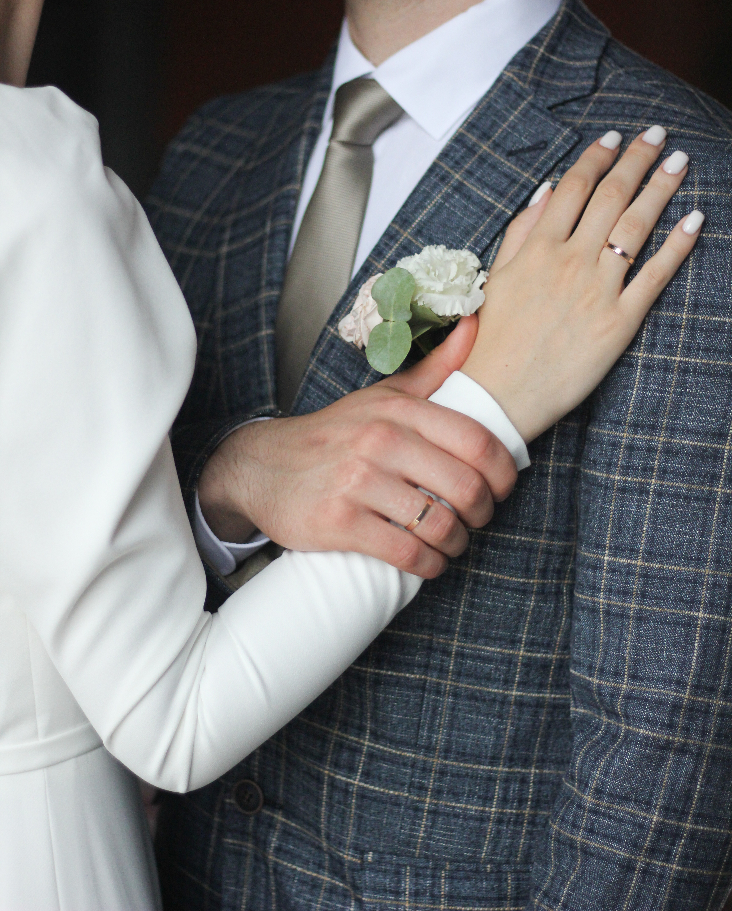 Дмитрий и Кристина. Семейный свадебный детский фотограф Саранск Наталья Сыркина