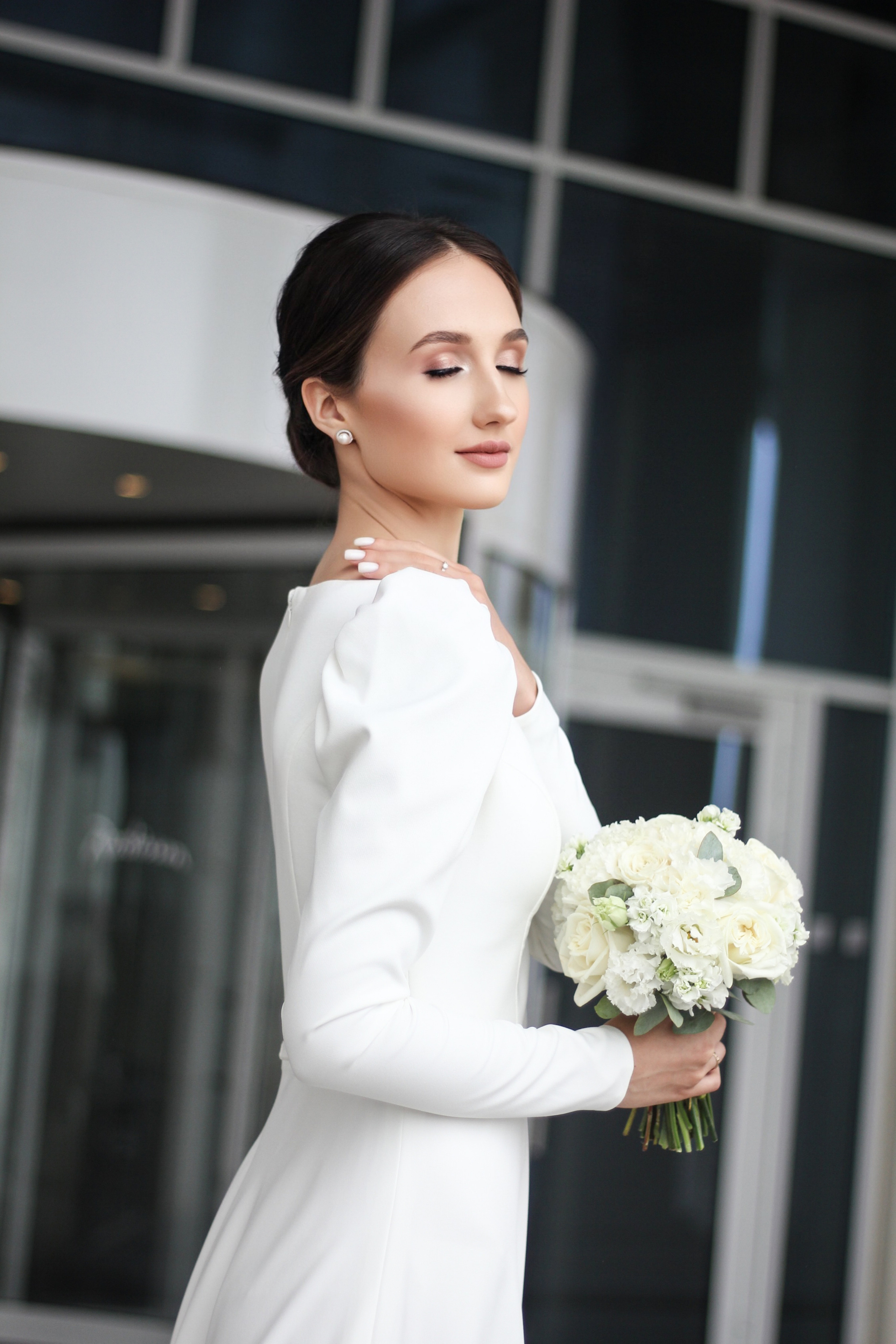 Дмитрий и Кристина. Семейный свадебный детский фотограф Саранск Наталья Сыркина