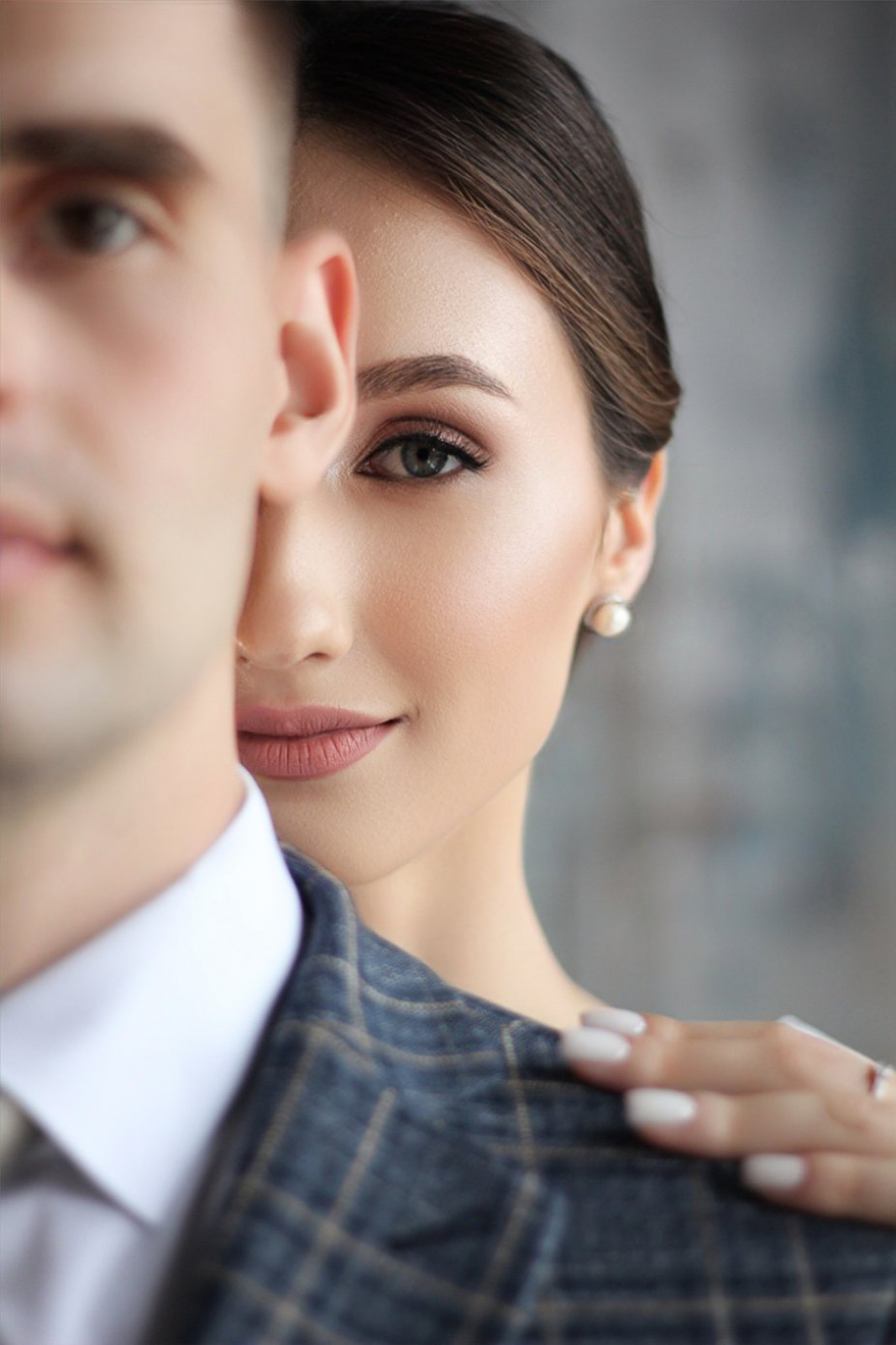 Дмитрий и Кристина. Семейный свадебный детский фотограф Саранск Наталья Сыркина