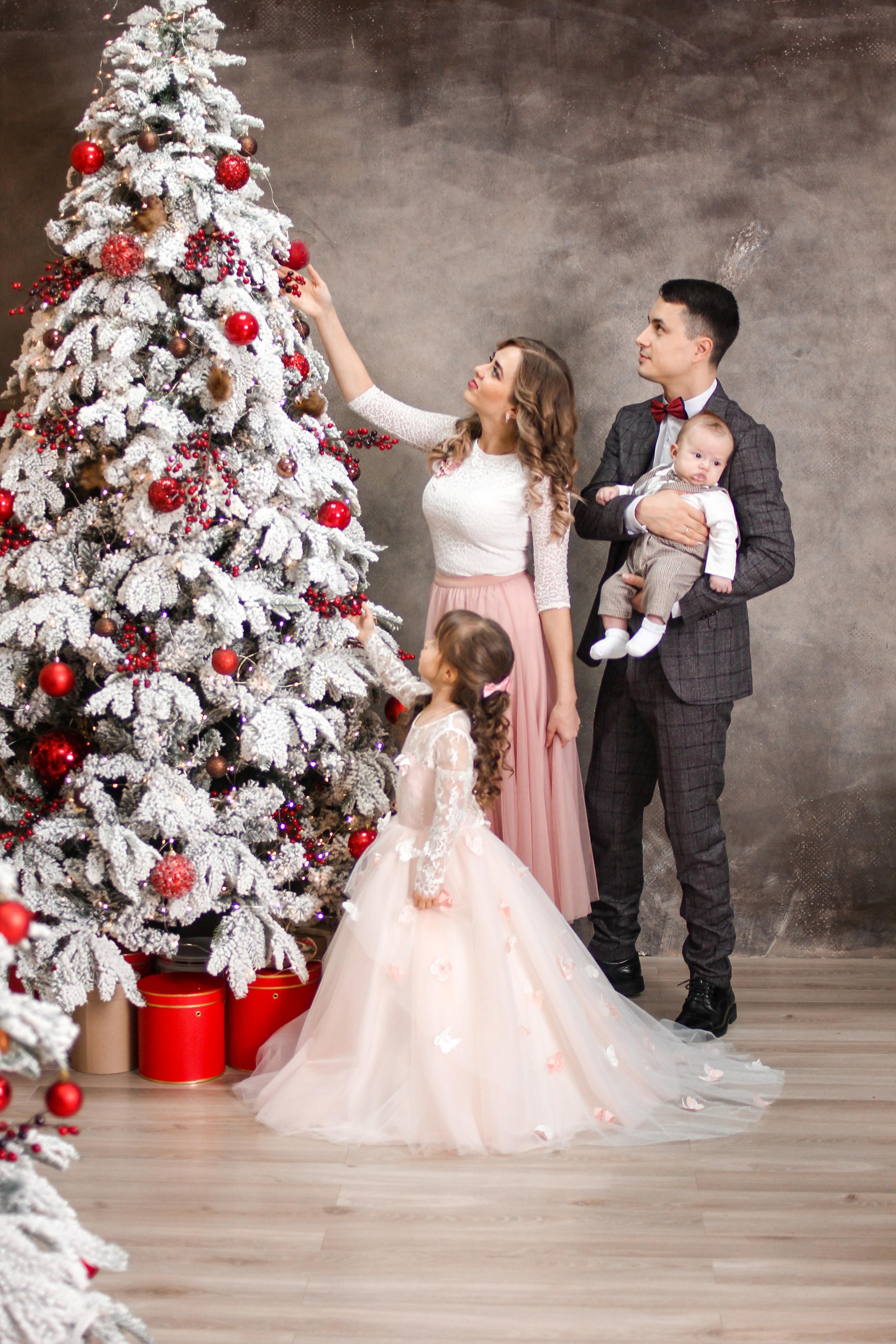 ЕКАТЕРИНА И АРТЕМ. Семейный свадебный детский фотограф Саранск Наталья Сыркина