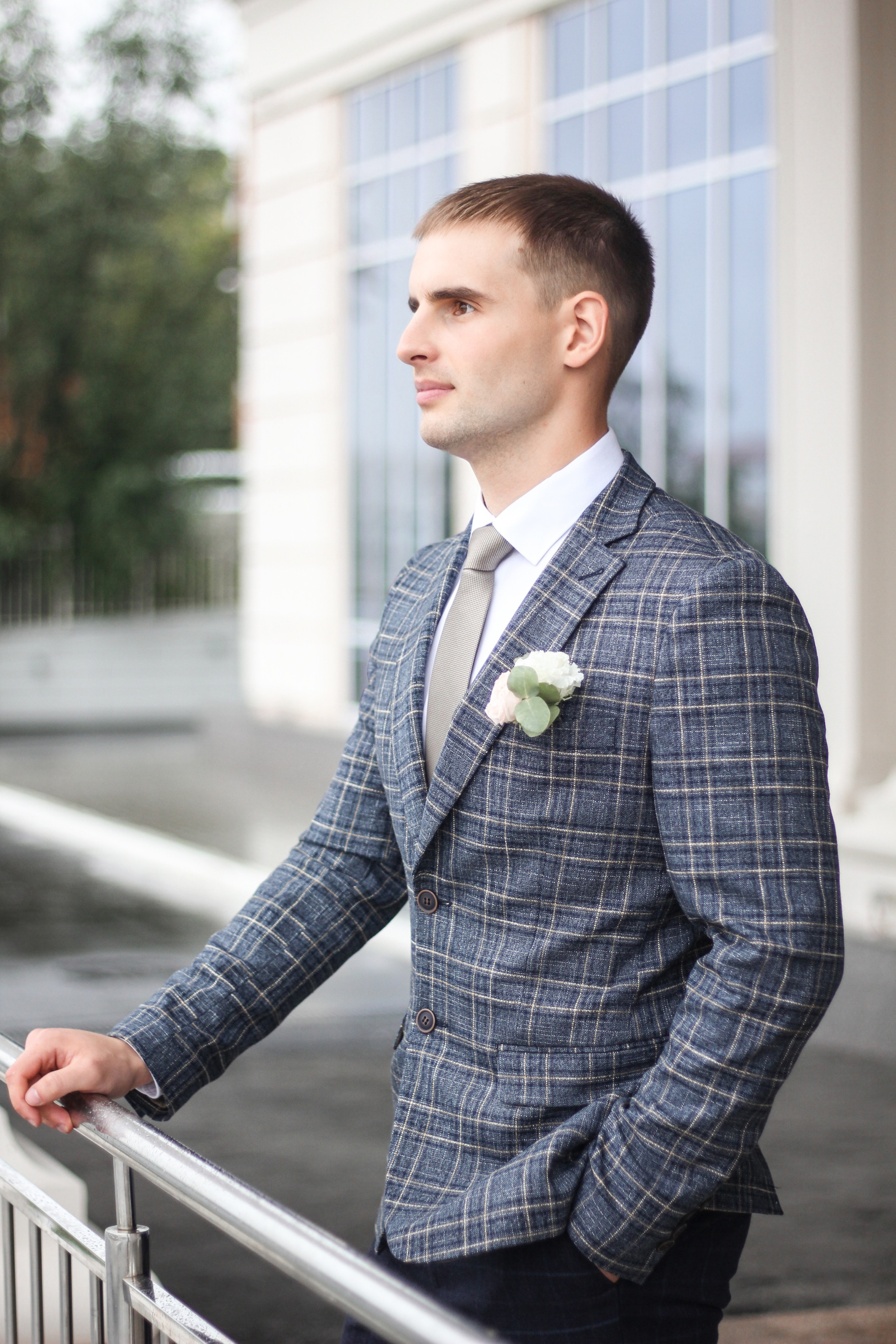 Дмитрий и Кристина. Семейный свадебный детский фотограф Саранск Наталья Сыркина