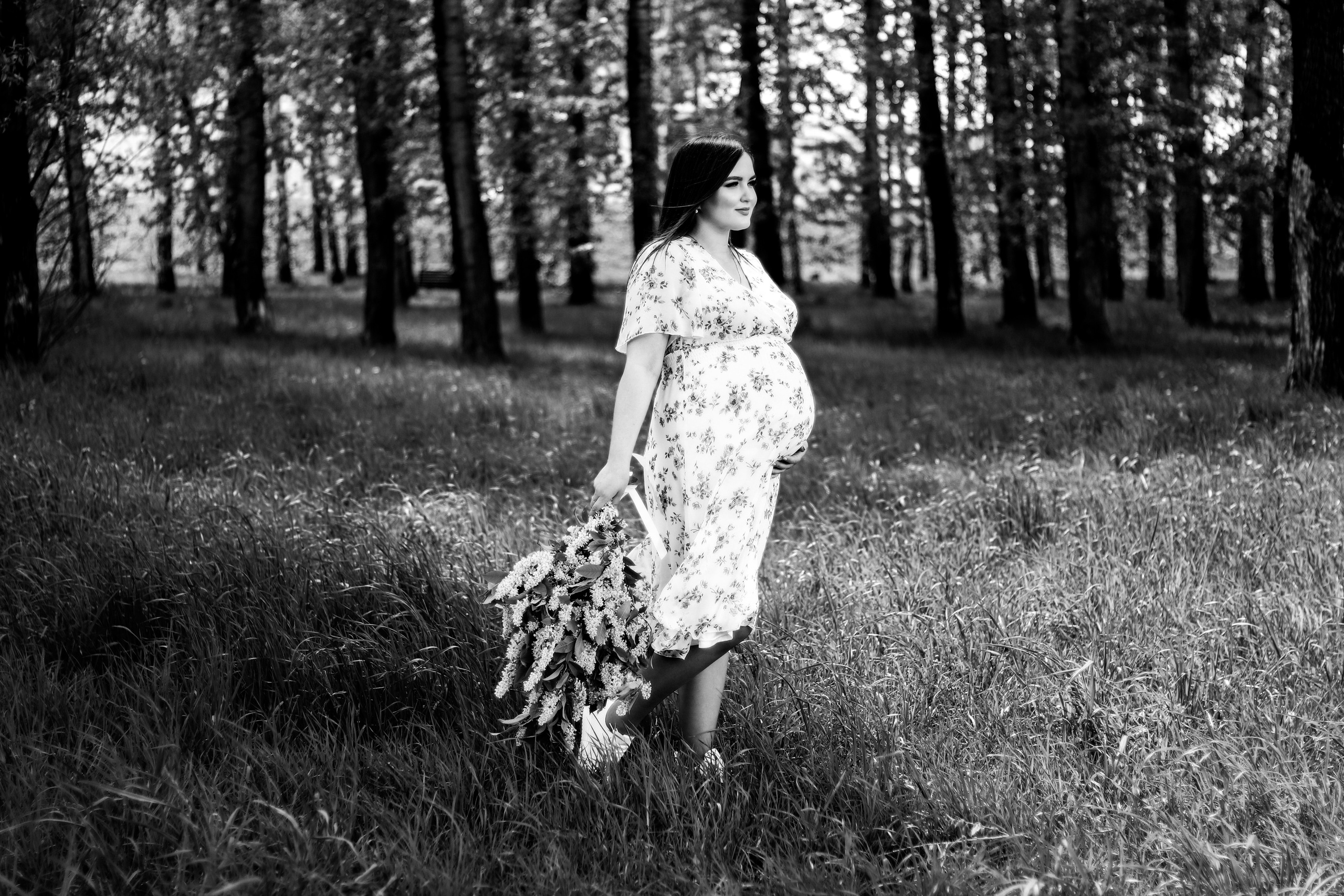 АЛЕНА И СЕРГЕЙ. Семейный свадебный детский фотограф Саранск Наталья Сыркина