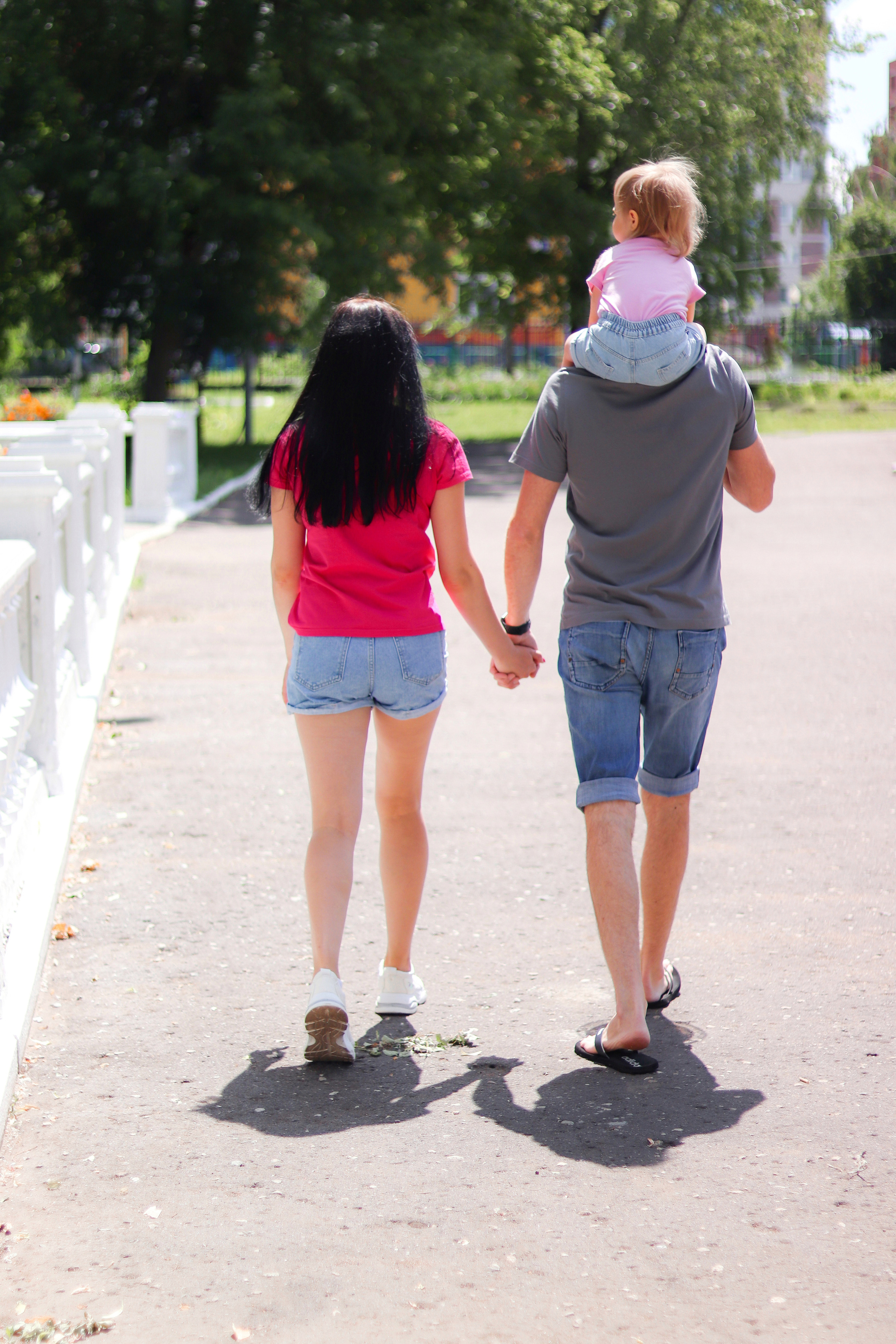 АЛЕКСАНДРА И АЛЕКСЕЙ. Семейный свадебный детский фотограф Саранск Наталья Сыркина