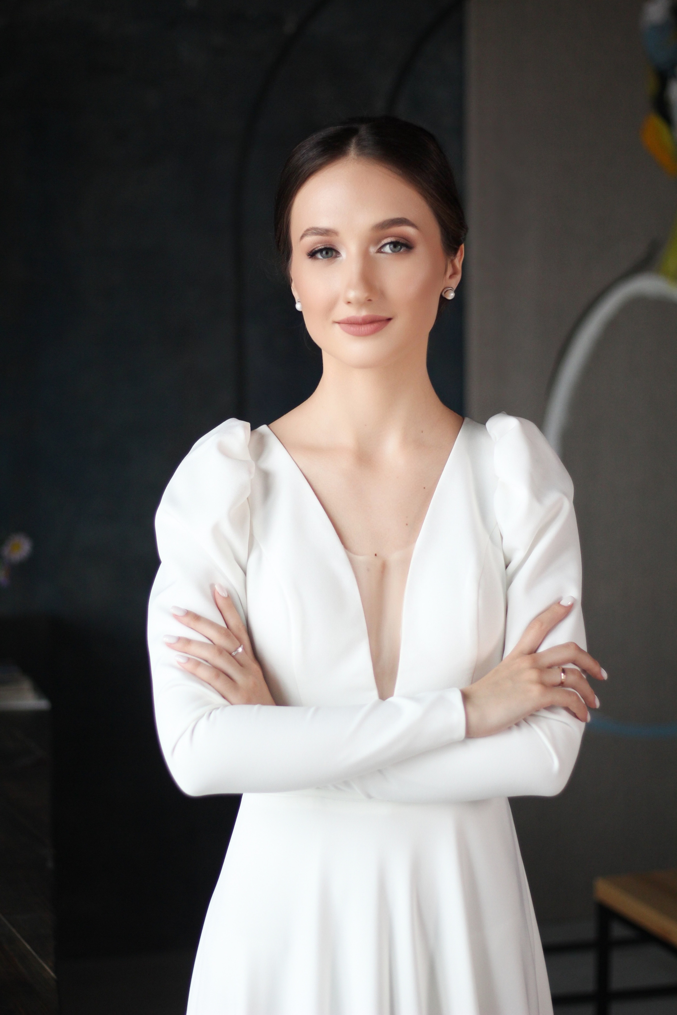 Дмитрий и Кристина. Семейный свадебный детский фотограф Саранск Наталья Сыркина