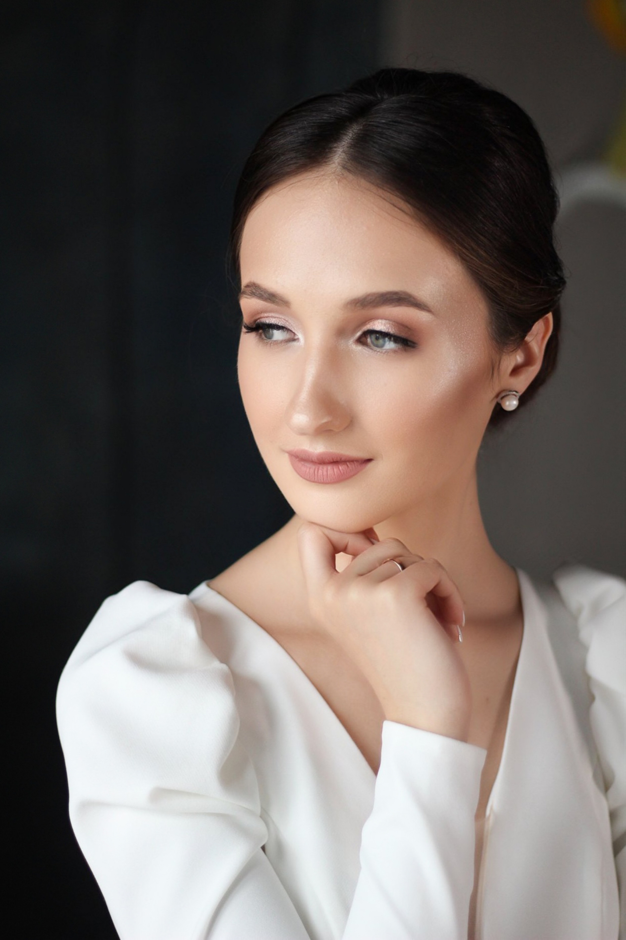 Дмитрий и Кристина. Семейный свадебный детский фотограф Саранск Наталья Сыркина