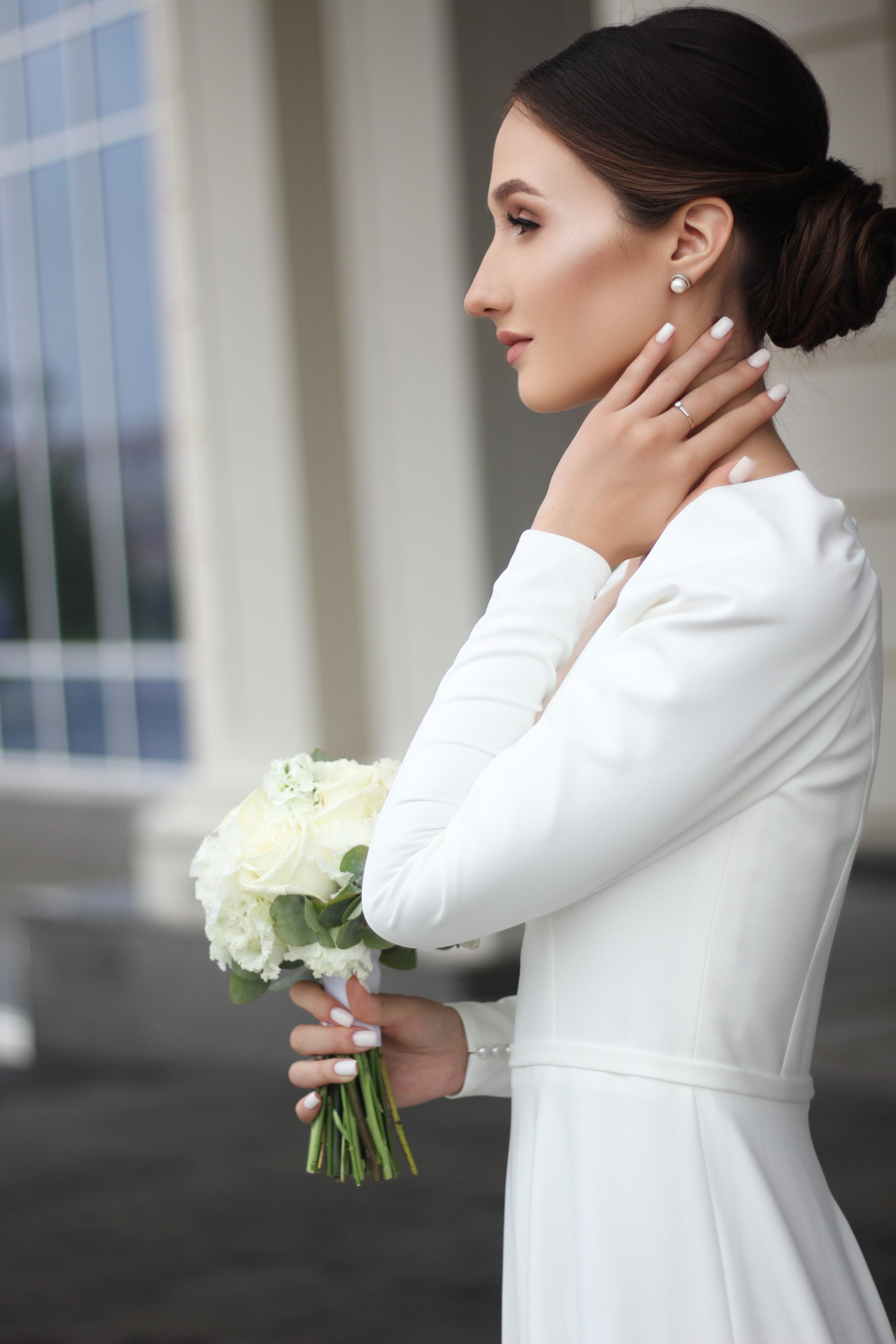 Дмитрий и Кристина. Семейный свадебный детский фотограф Саранск Наталья Сыркина