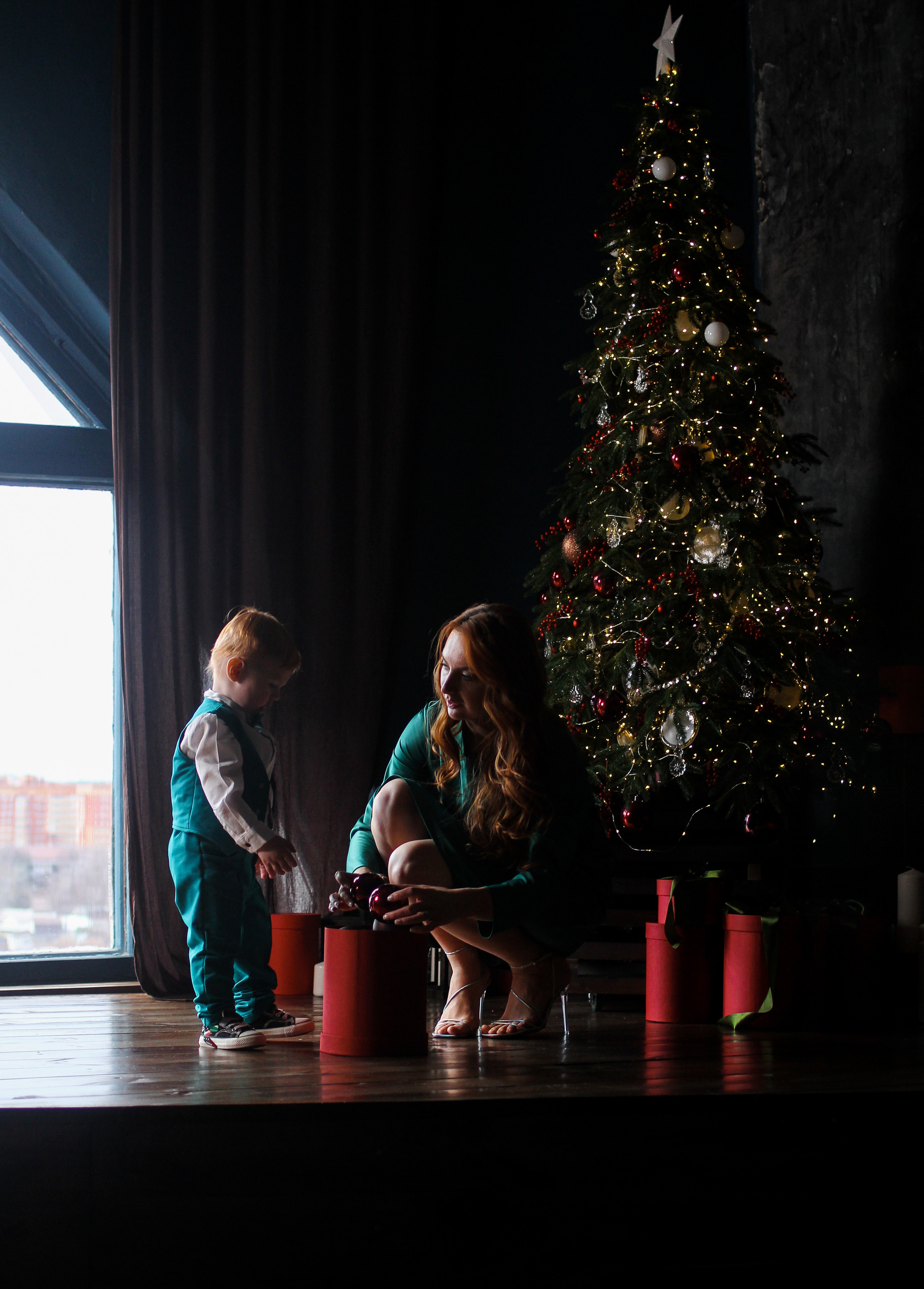 УЛЬЯНА И САВЕЛИЙ. Семейный свадебный детский фотограф Саранск Наталья Сыркина