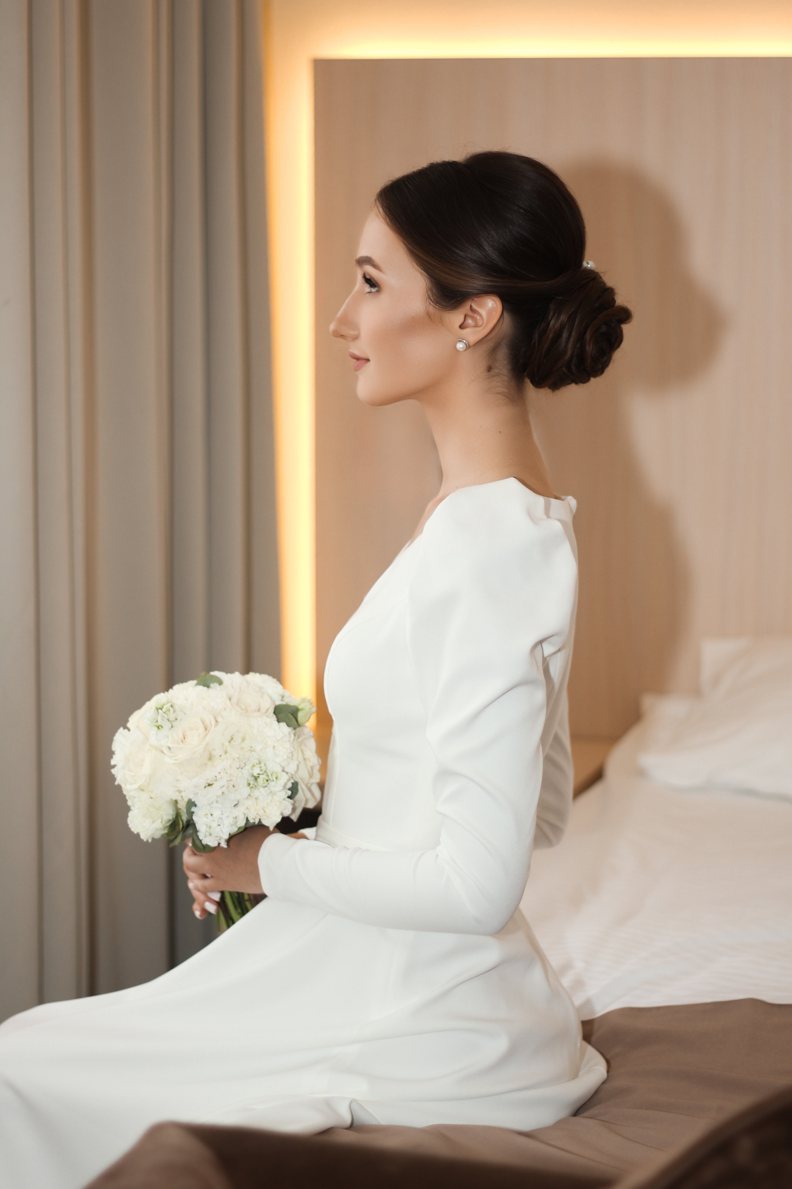 Дмитрий и Кристина. Семейный свадебный детский фотограф Саранск Наталья Сыркина