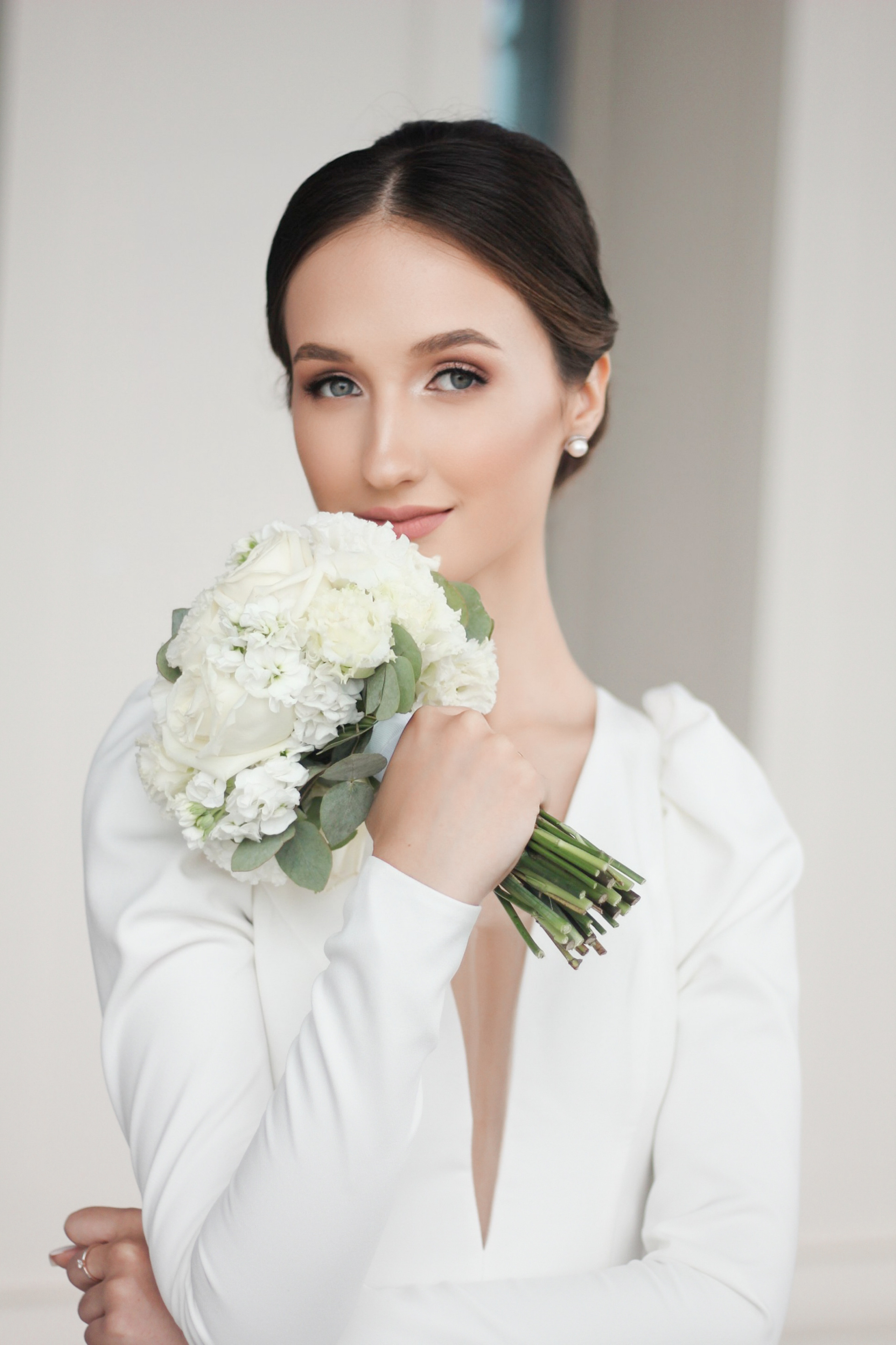 Дмитрий и Кристина. Семейный свадебный детский фотограф Саранск Наталья Сыркина