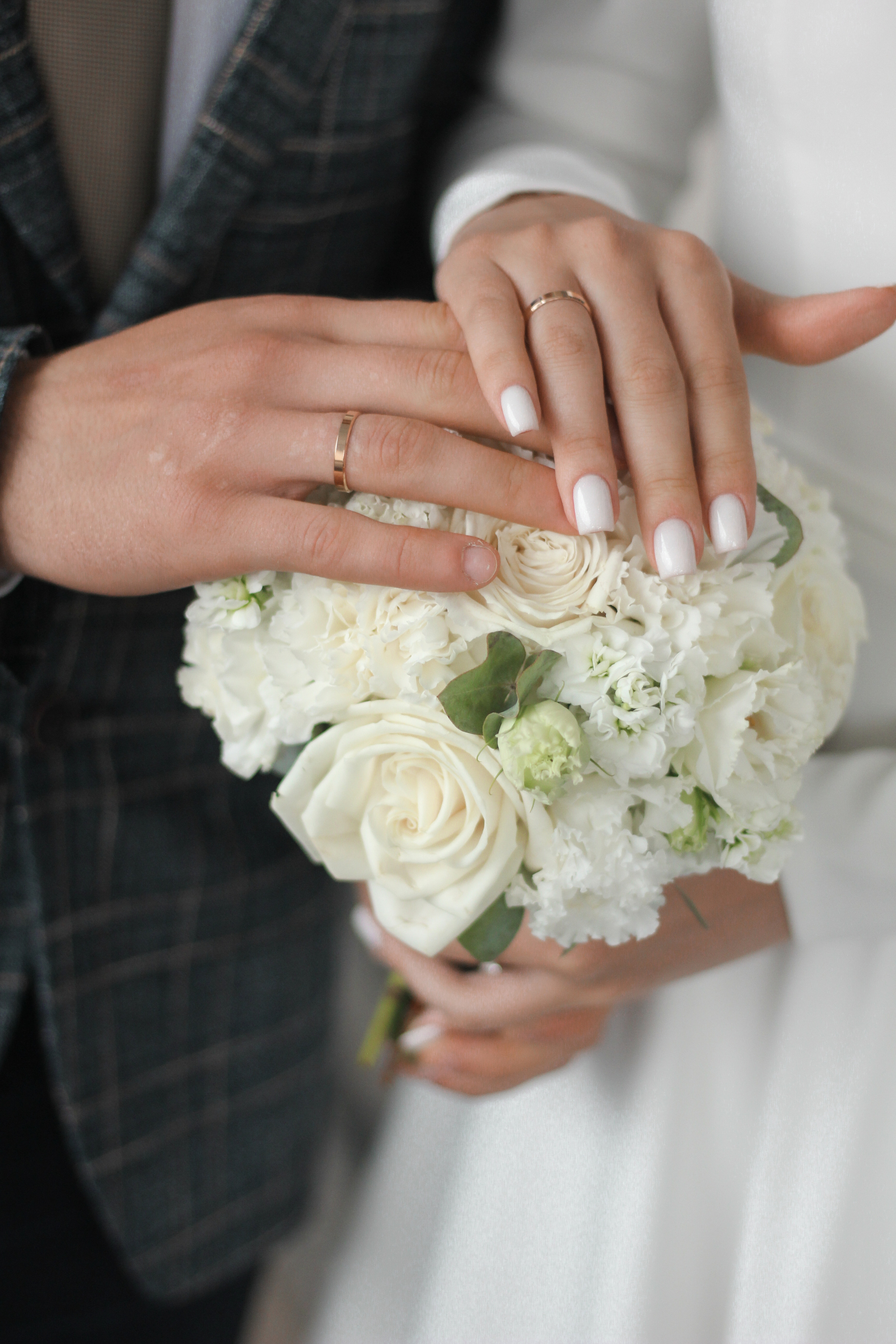 Дмитрий и Кристина. Семейный свадебный детский фотограф Саранск Наталья Сыркина