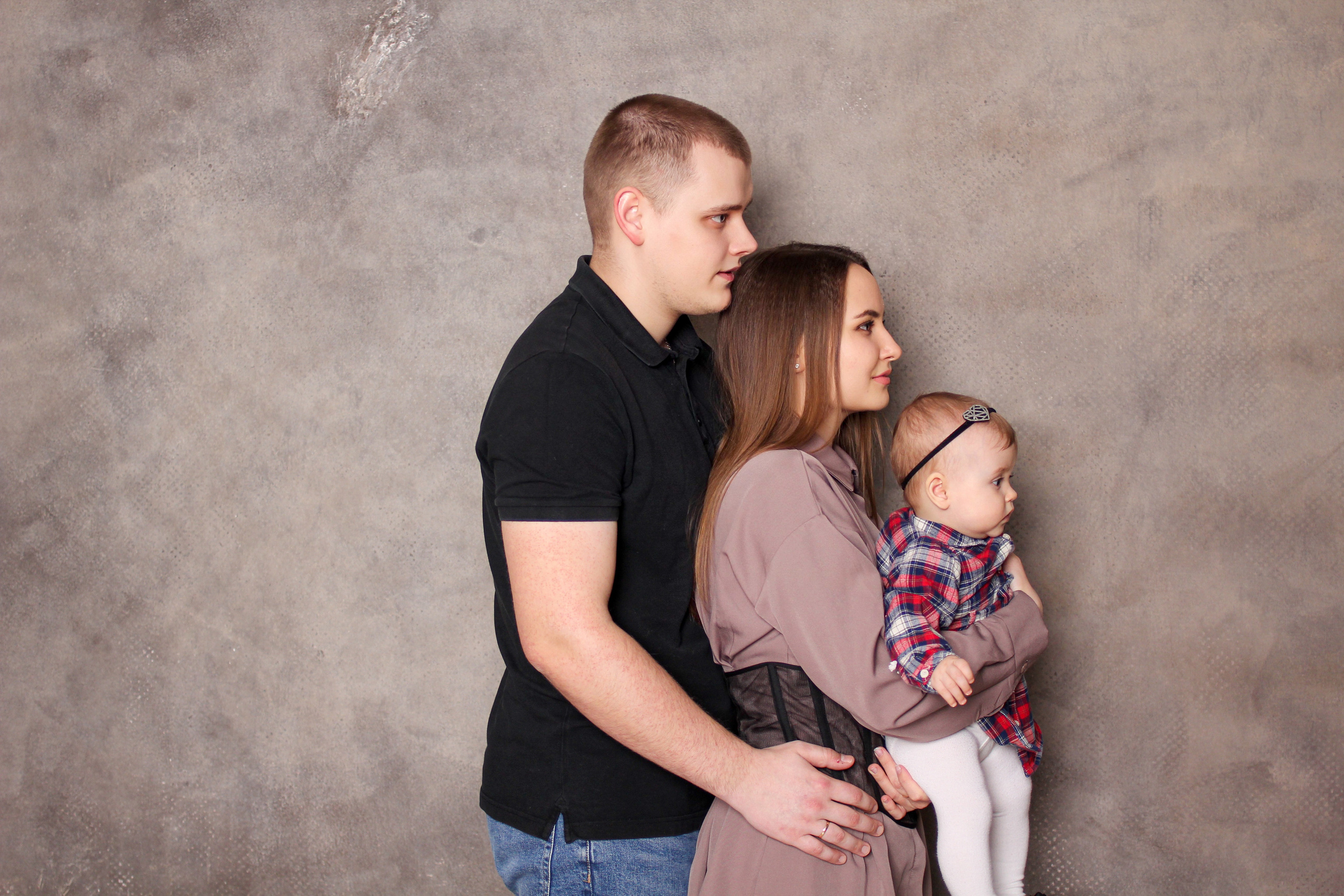 ЭЛЬВИНА И ДМИТРИЙ. Семейный свадебный детский фотограф Саранск Наталья Сыркина