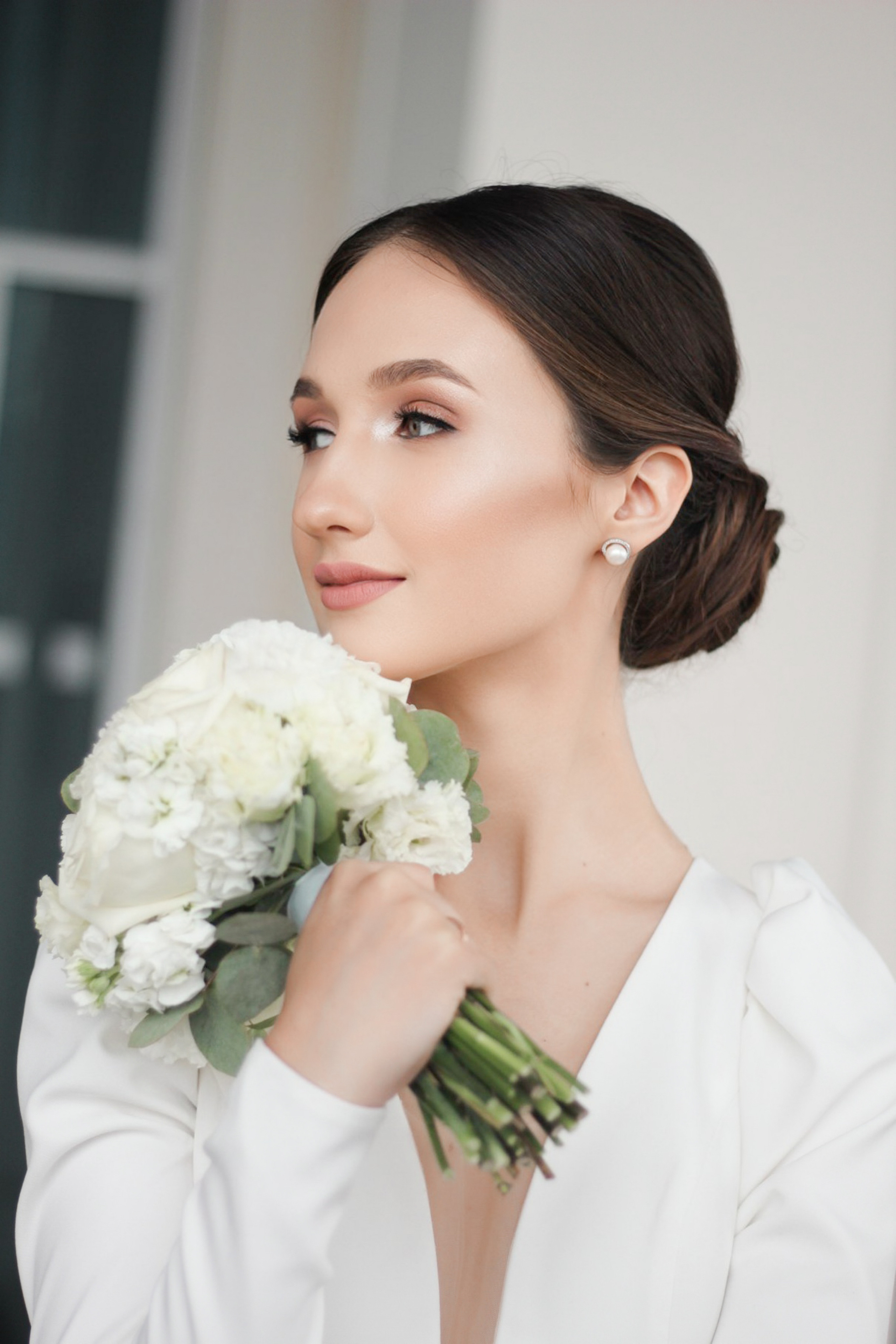 Дмитрий и Кристина. Семейный свадебный детский фотограф Саранск Наталья Сыркина