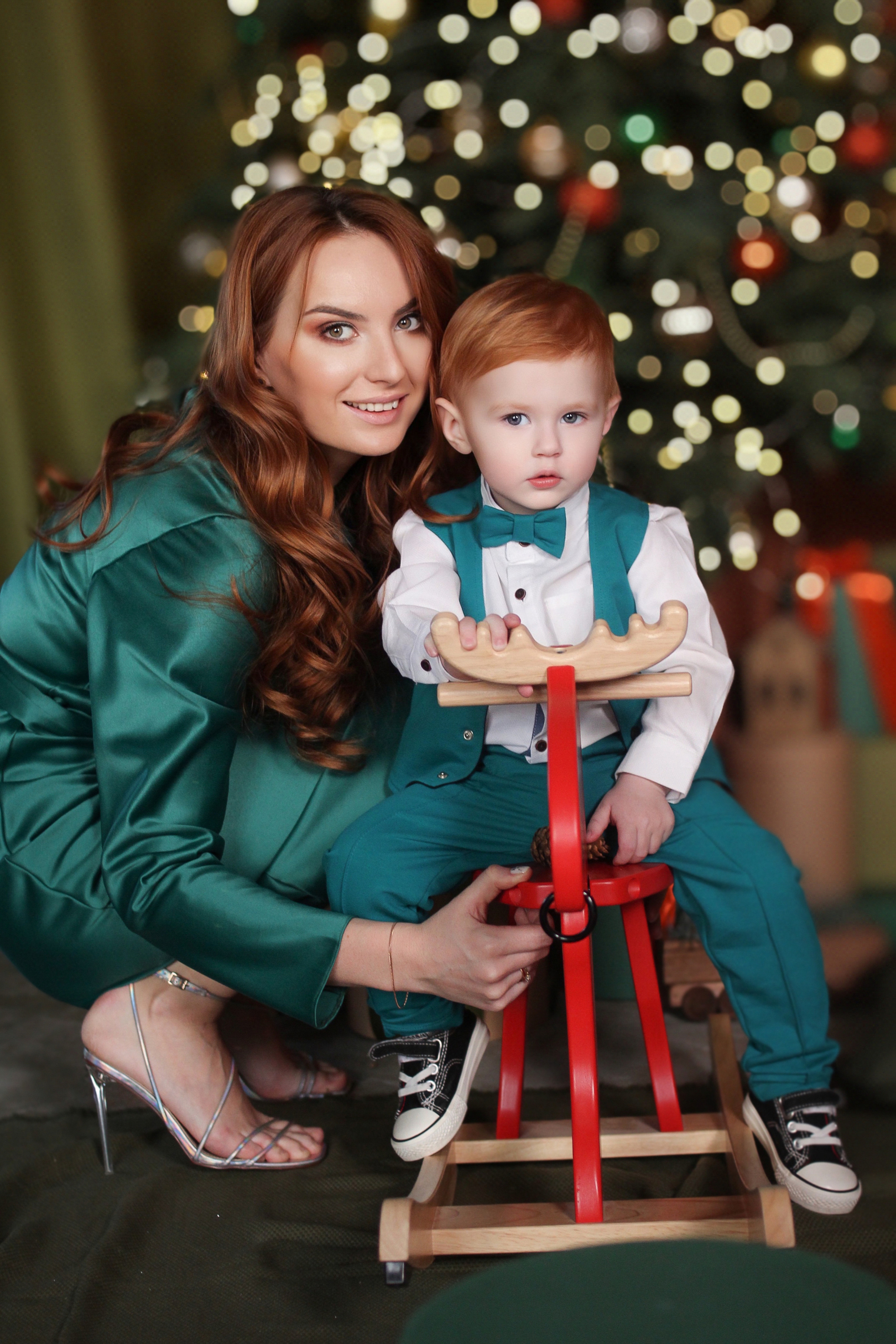 УЛЬЯНА И САВЕЛИЙ. Семейный свадебный детский фотограф Саранск Наталья Сыркина