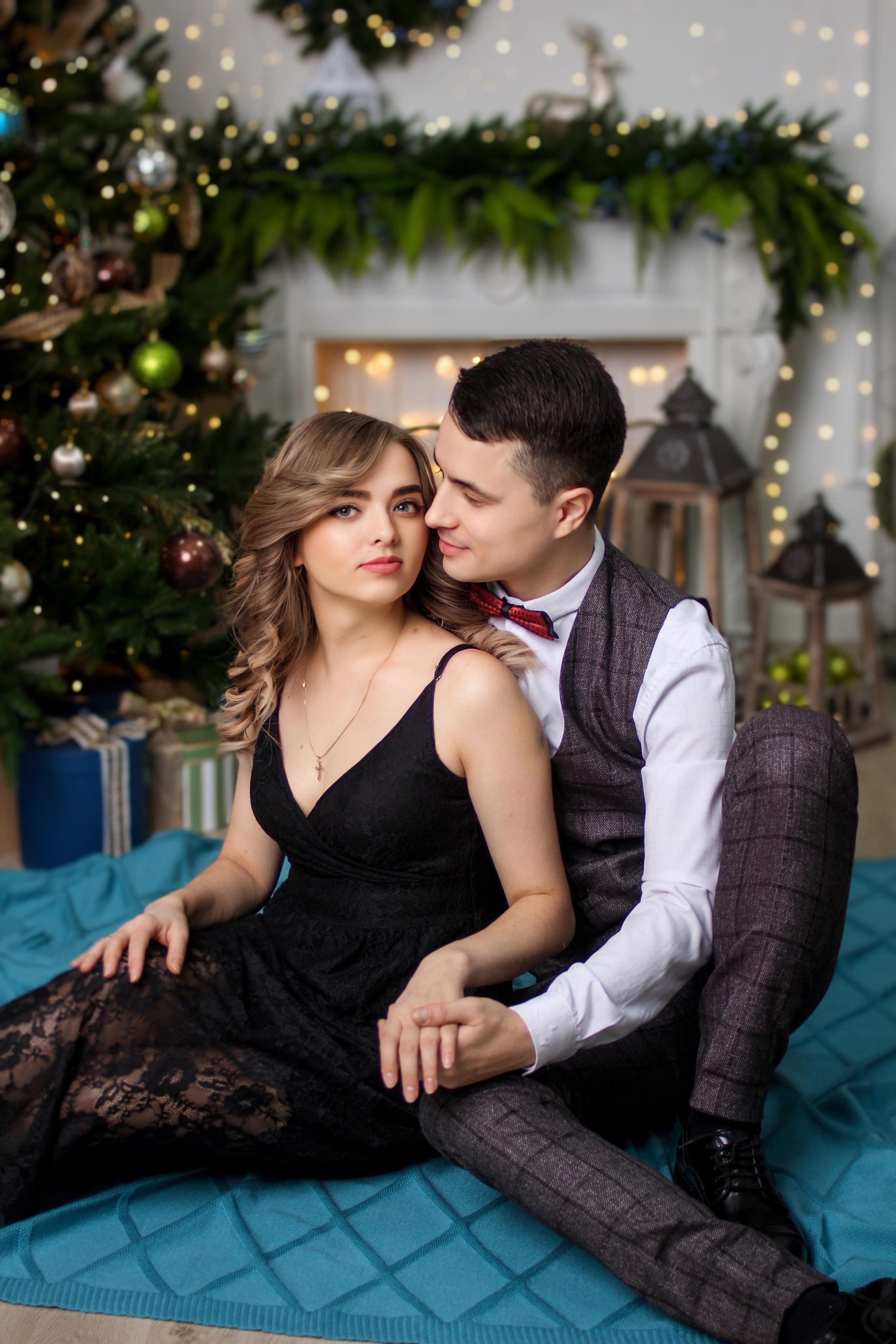 ЕКАТЕРИНА И АРТЕМ. Семейный свадебный детский фотограф Саранск Наталья Сыркина