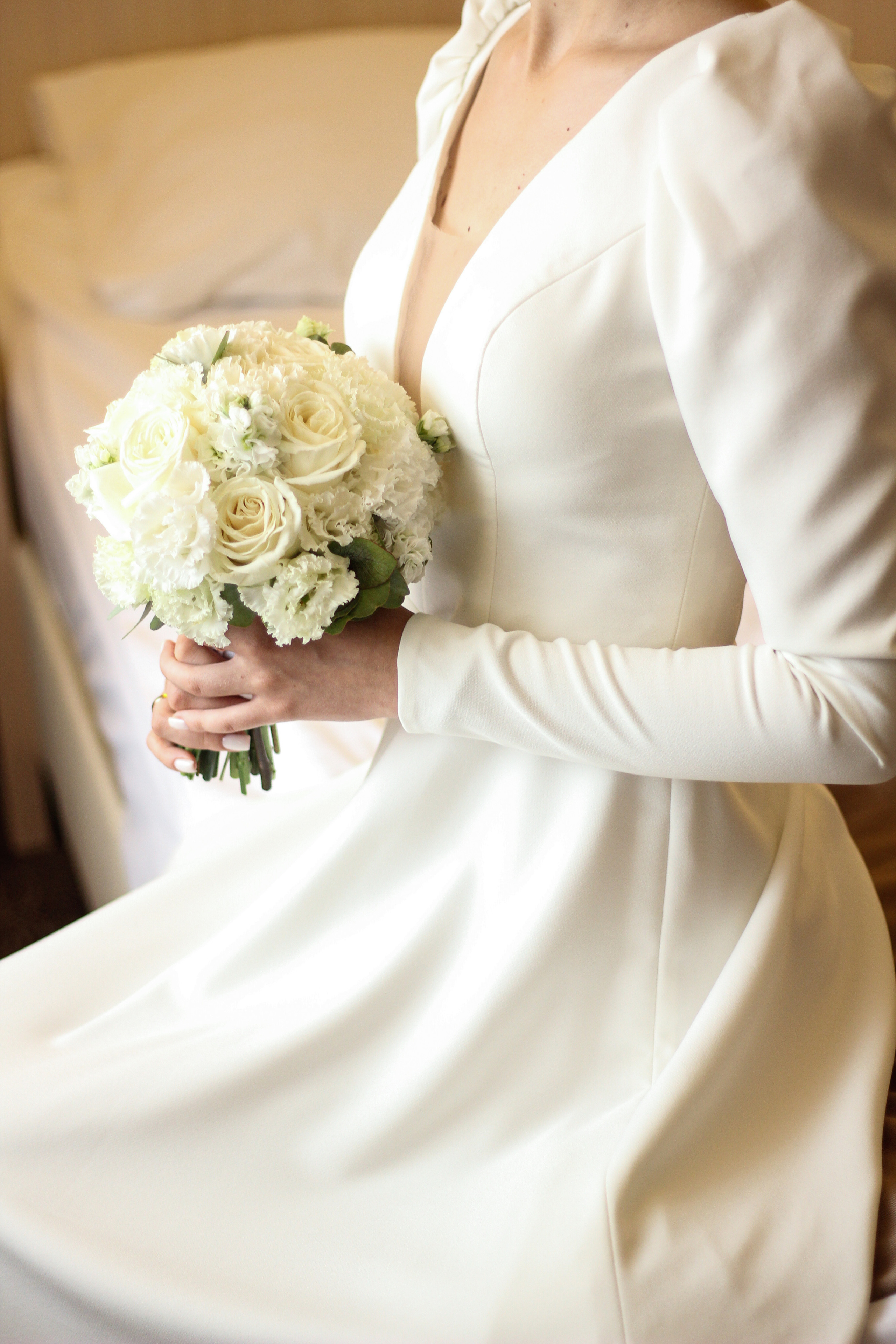 Дмитрий и Кристина. Семейный свадебный детский фотограф Саранск Наталья Сыркина