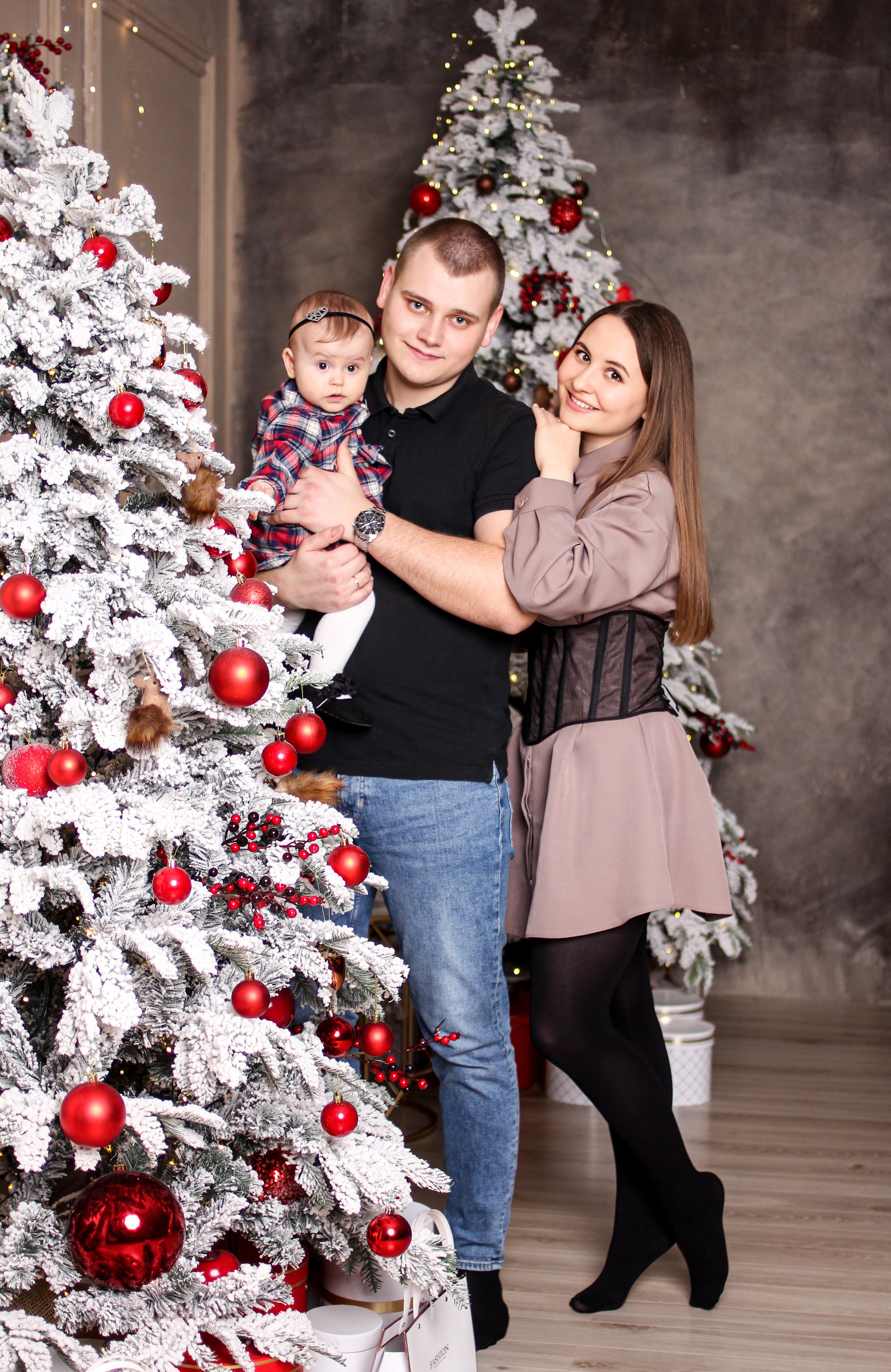 ЭЛЬВИНА И ДМИТРИЙ. Семейный свадебный детский фотограф Саранск Наталья Сыркина