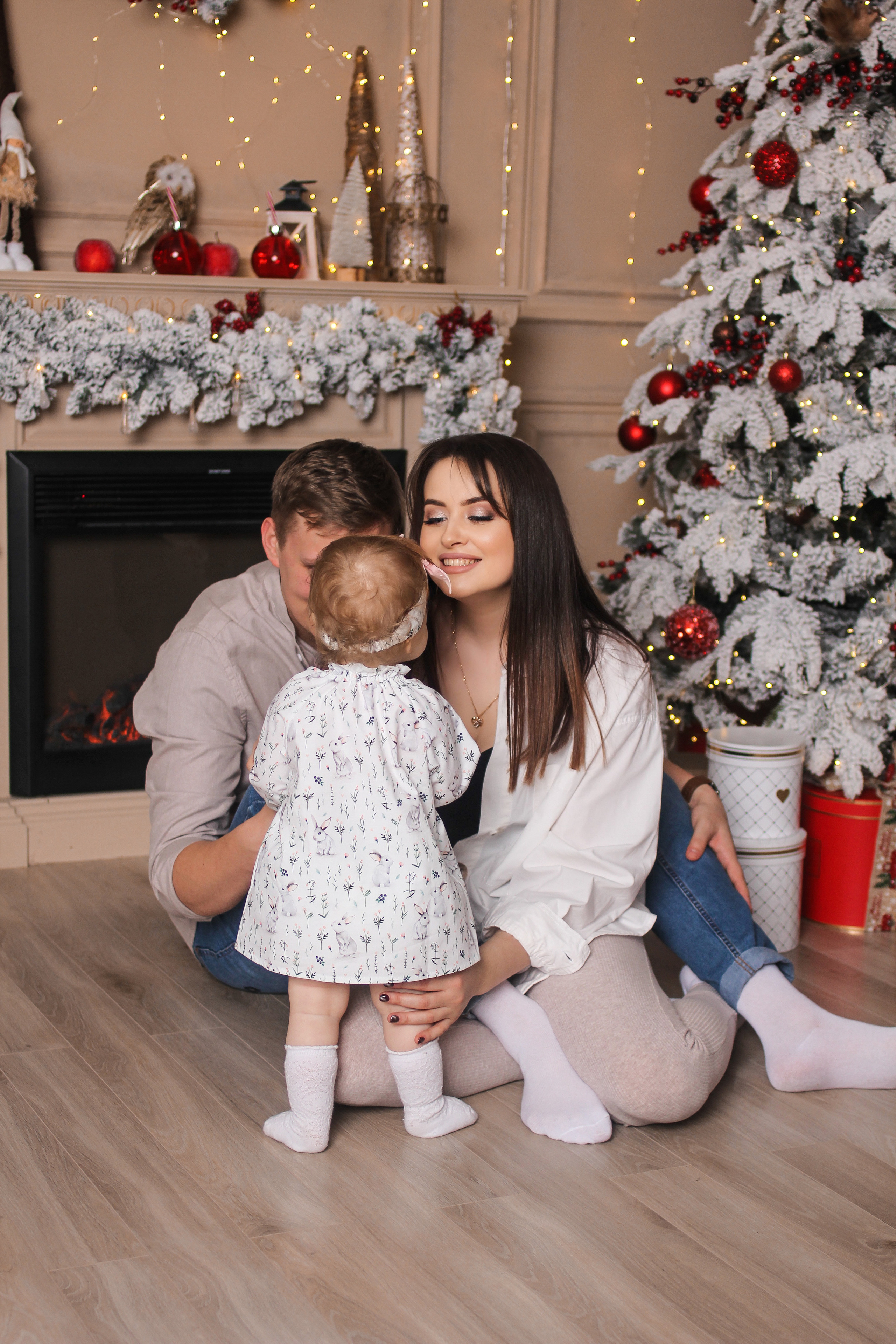 АНГЕЛИНА И АЛЕКСАНДР. Семейный свадебный детский фотограф Саранск Наталья Сыркина