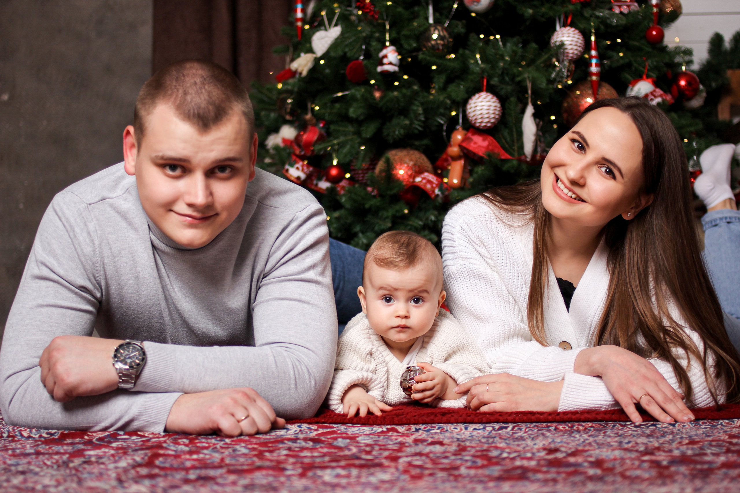 ЭЛЬВИНА И ДМИТРИЙ. Семейный свадебный детский фотограф Саранск Наталья Сыркина