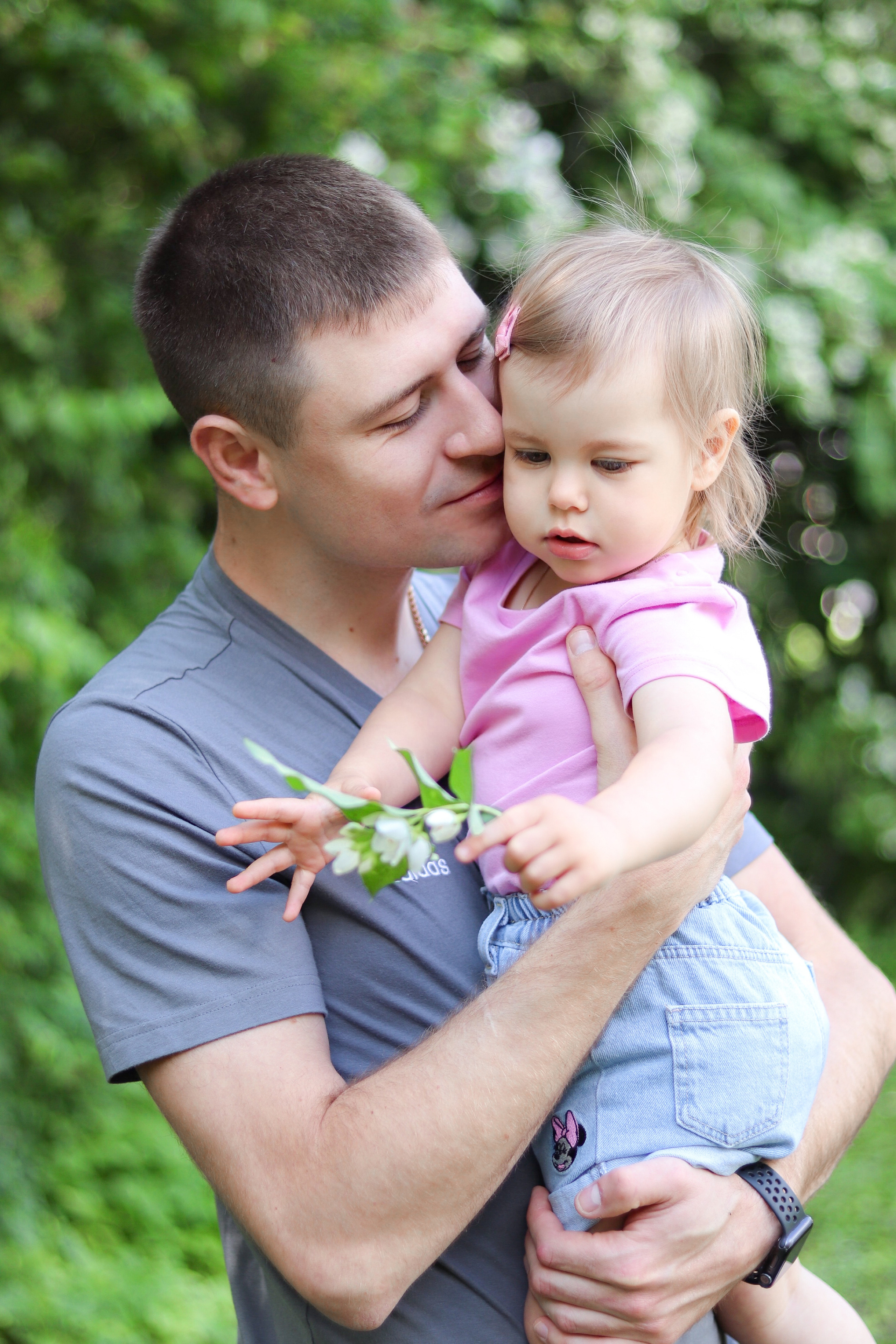 АЛЕКСАНДРА И АЛЕКСЕЙ. Семейный свадебный детский фотограф Саранск Наталья Сыркина