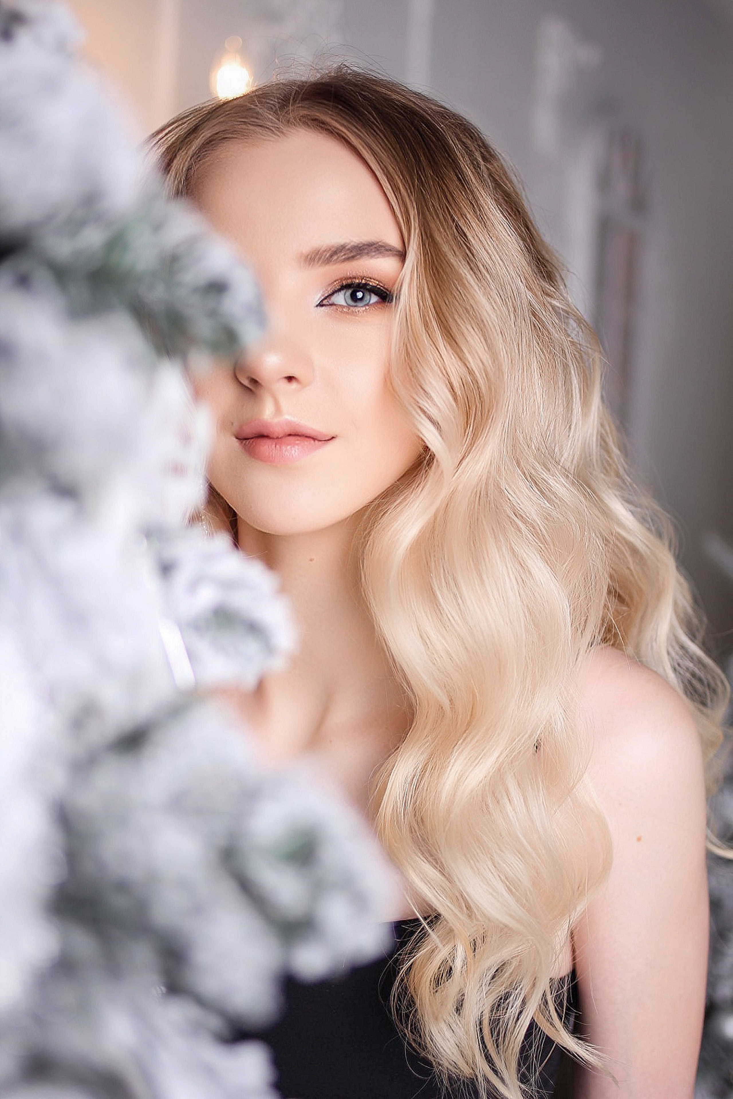 ДАРЬЯ. Семейный свадебный детский фотограф Саранск Наталья Сыркина