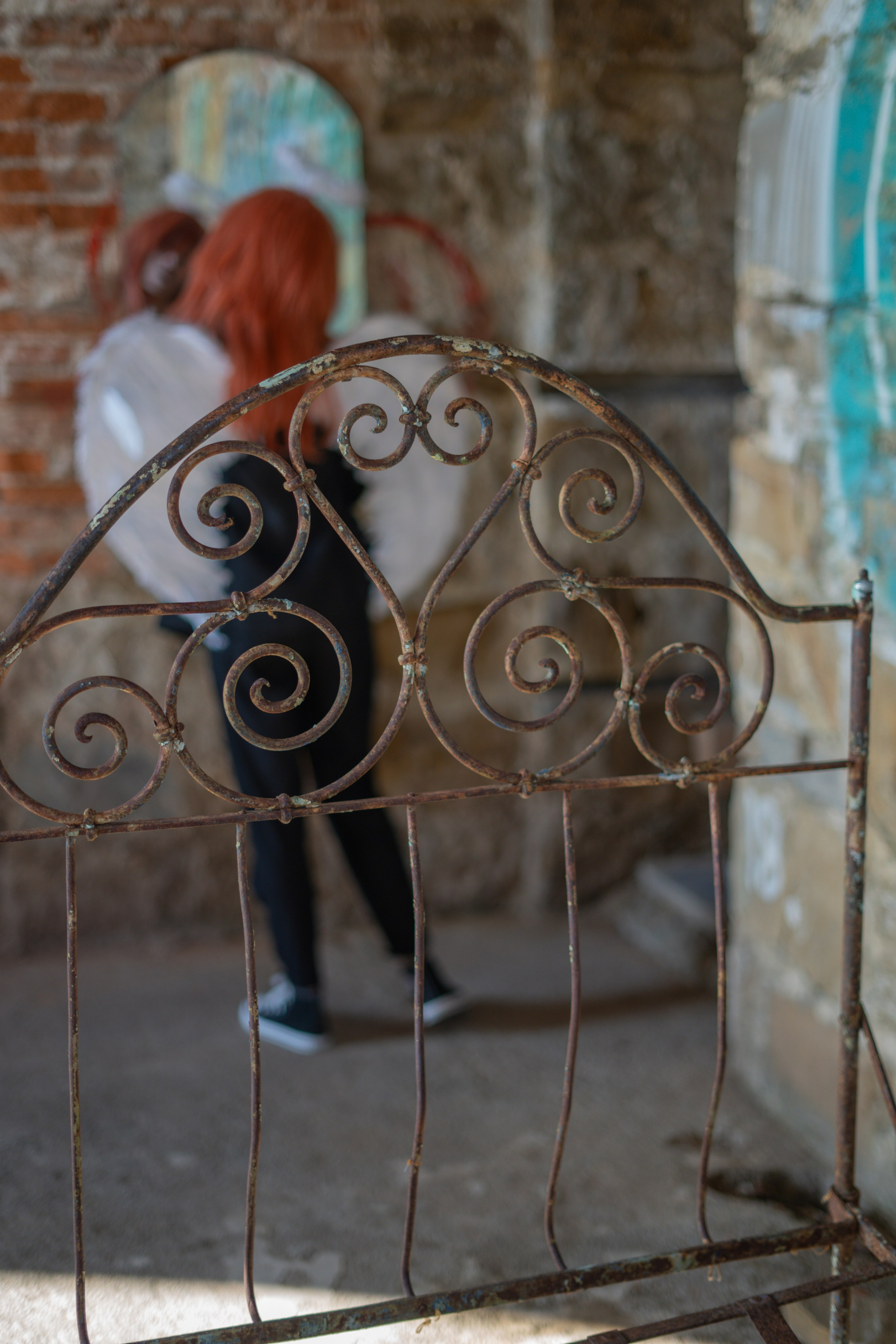 Катя. Профессиональный Фотограф в Сочи Марина Ситкина