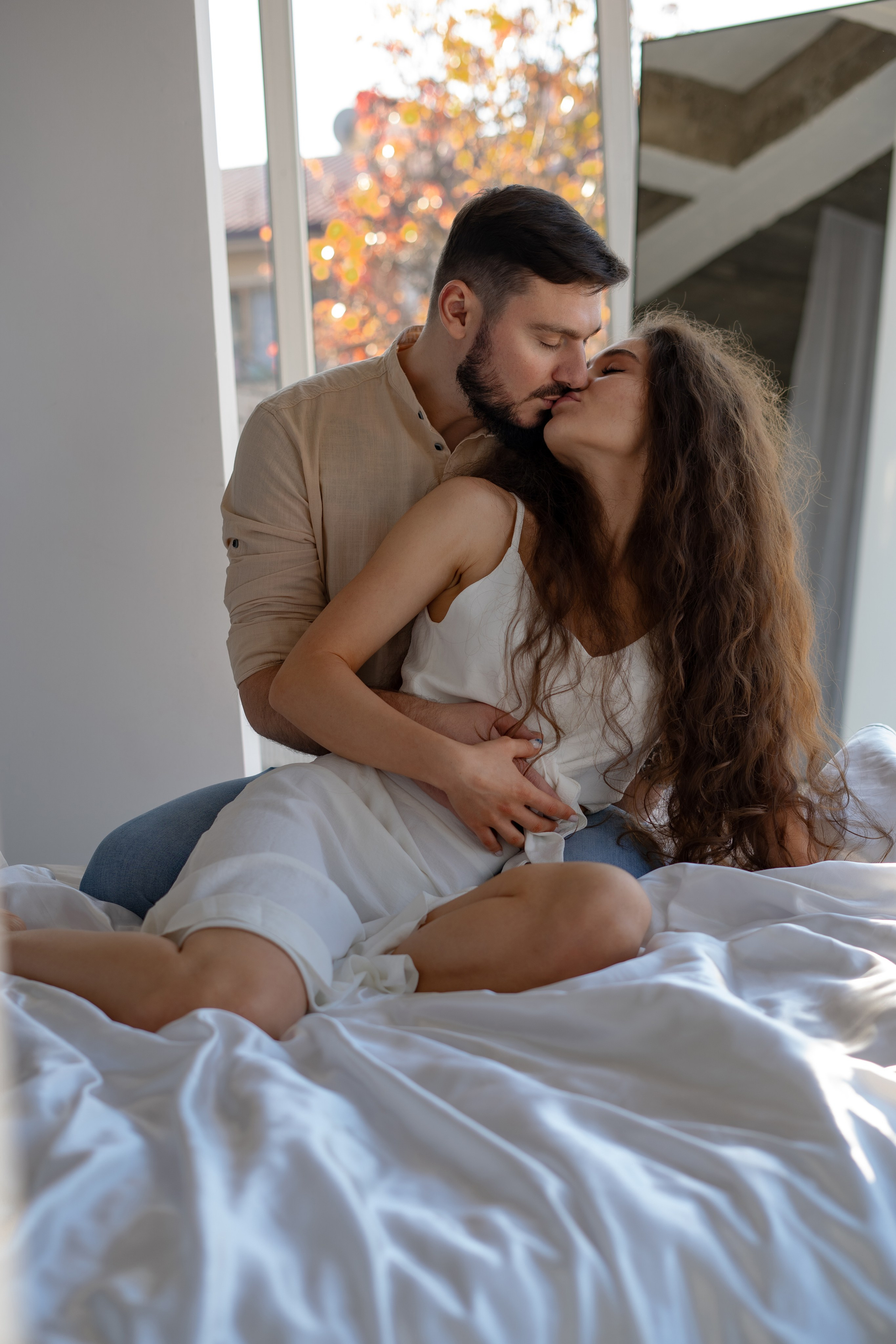 Роман и Эмма. Профессиональный Фотограф в Сочи Марина Ситкина