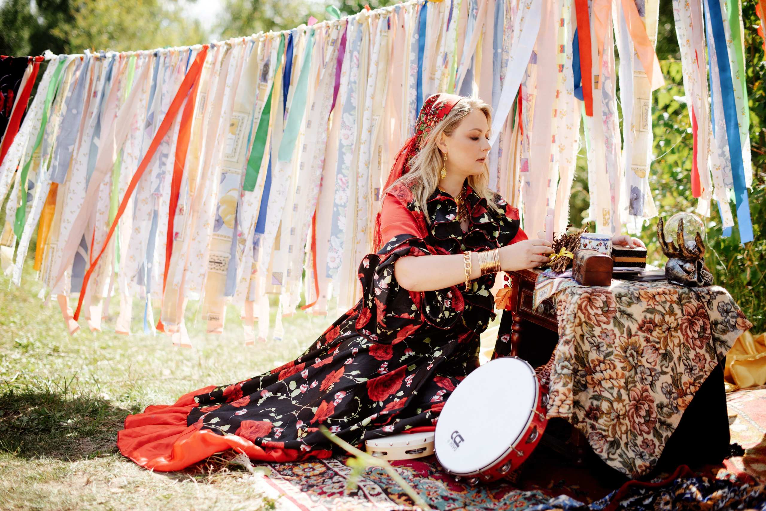 Проект ЦЫГАНКА. ФОТОПРОЕКТЫ