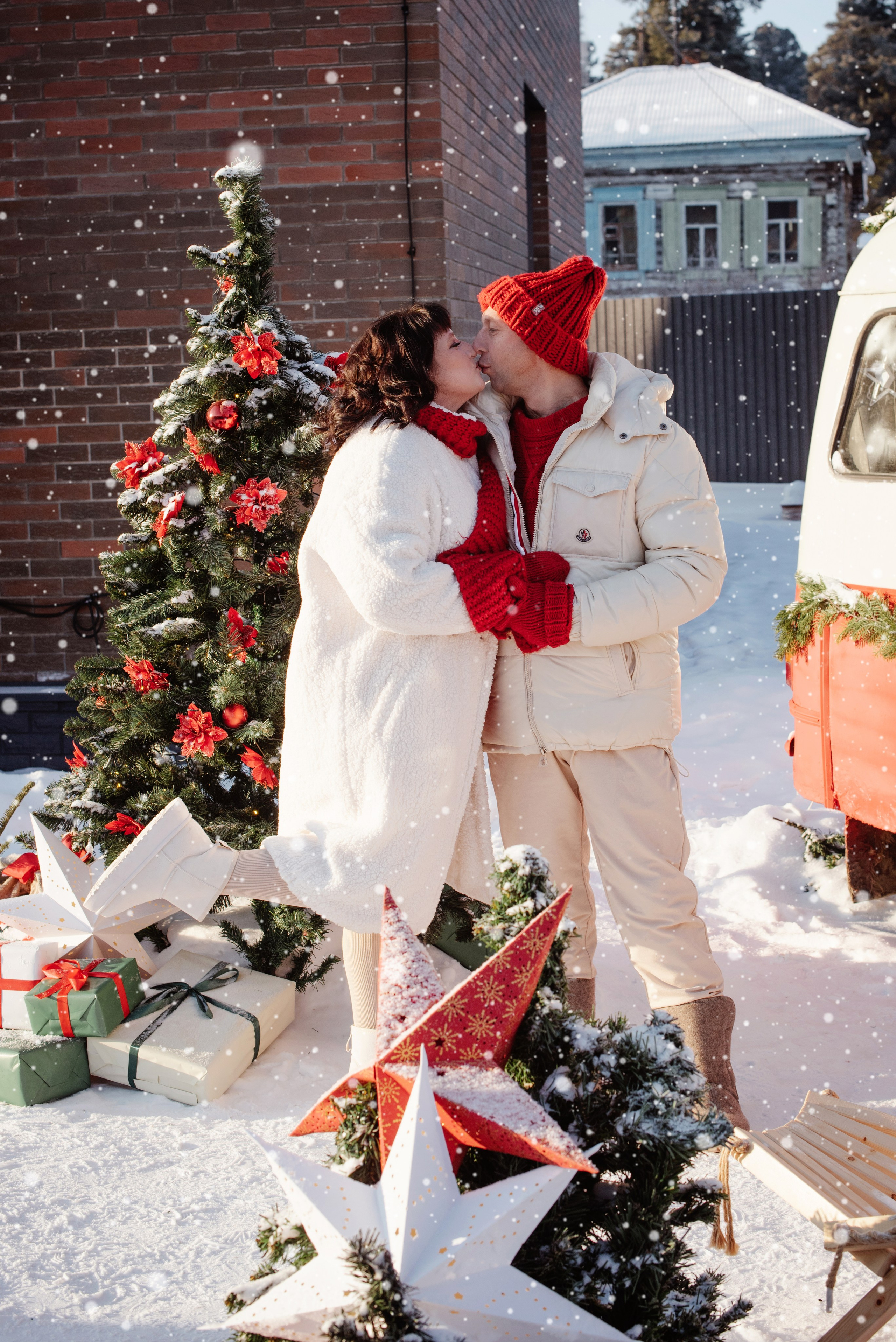 Проект СЕМЕЙНЫЙ. ФОТОПРОЕКТЫ