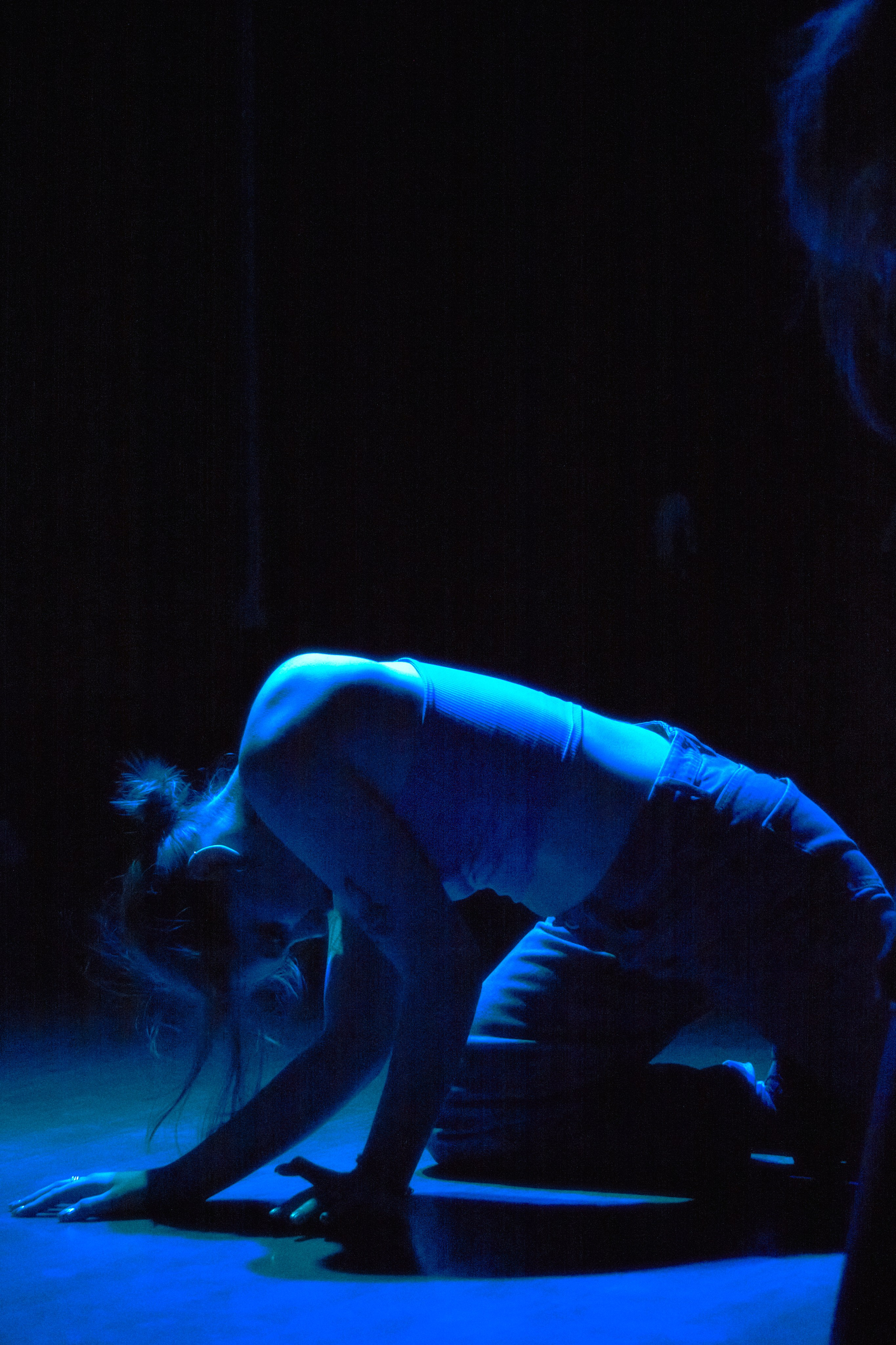 Dance jam. Фотограф Елизавета Маслова. Москва. Art, Fashion