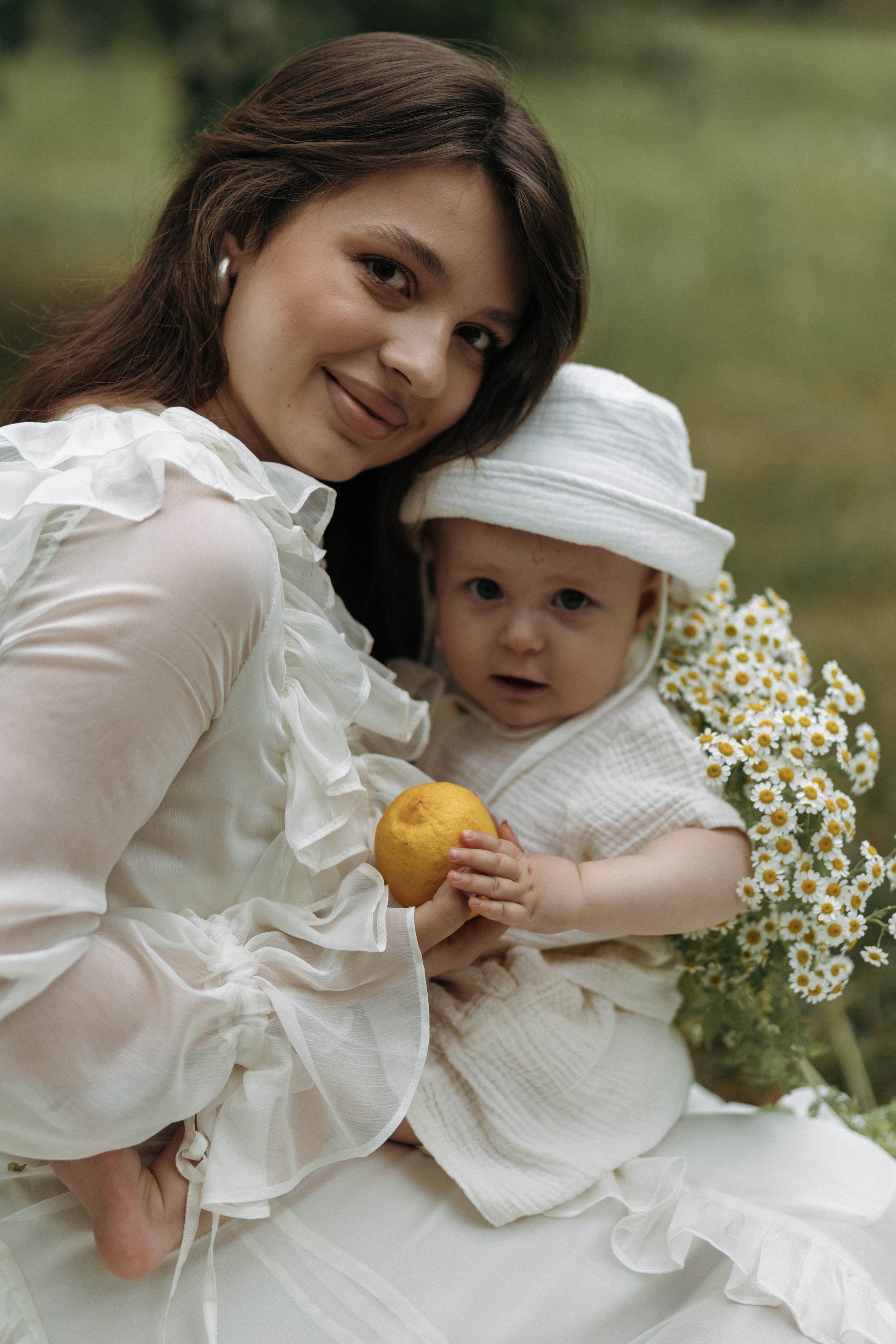 Лев и Маша. Фотограф Сальск Катерина