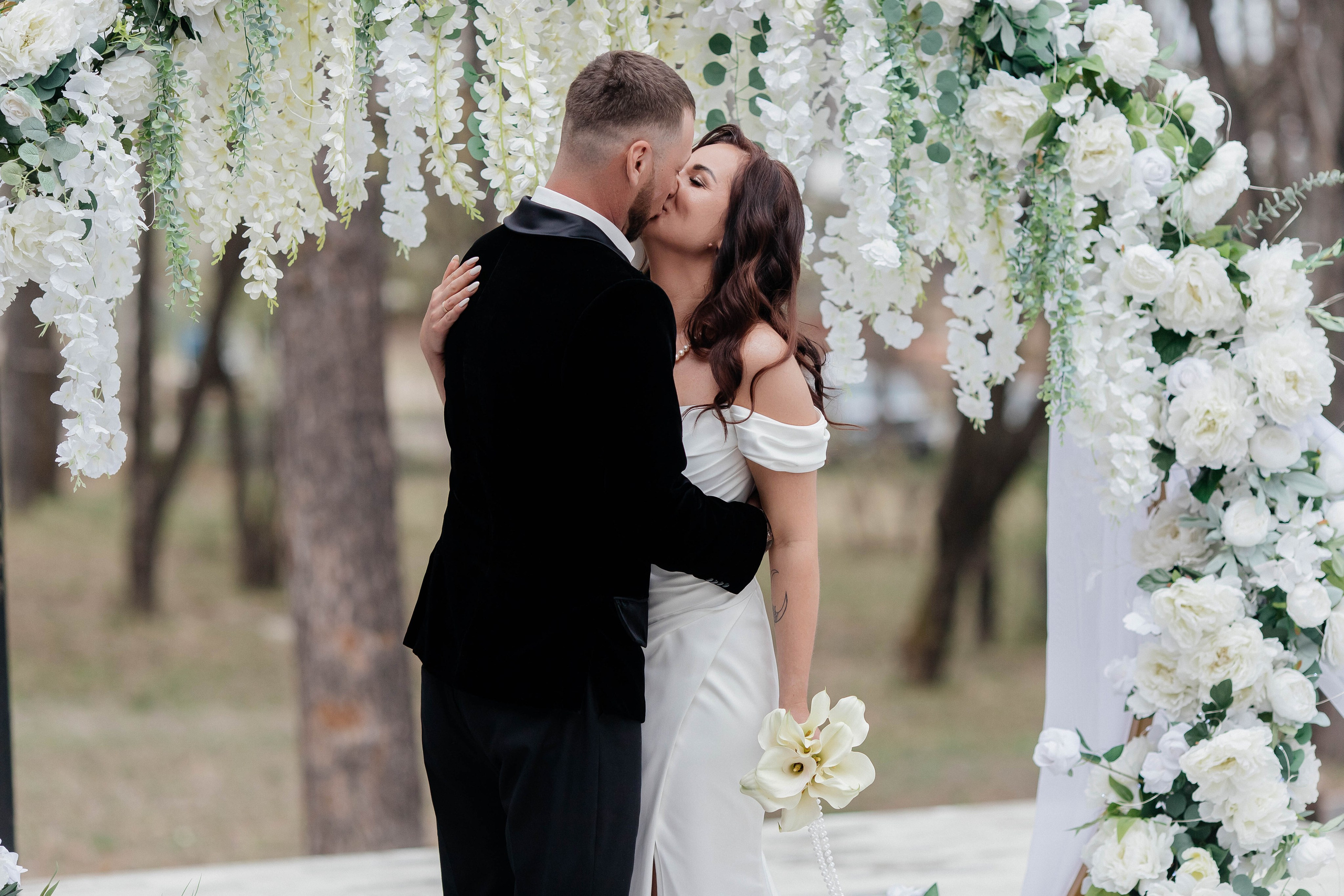 Виталий & Кристина. Главная