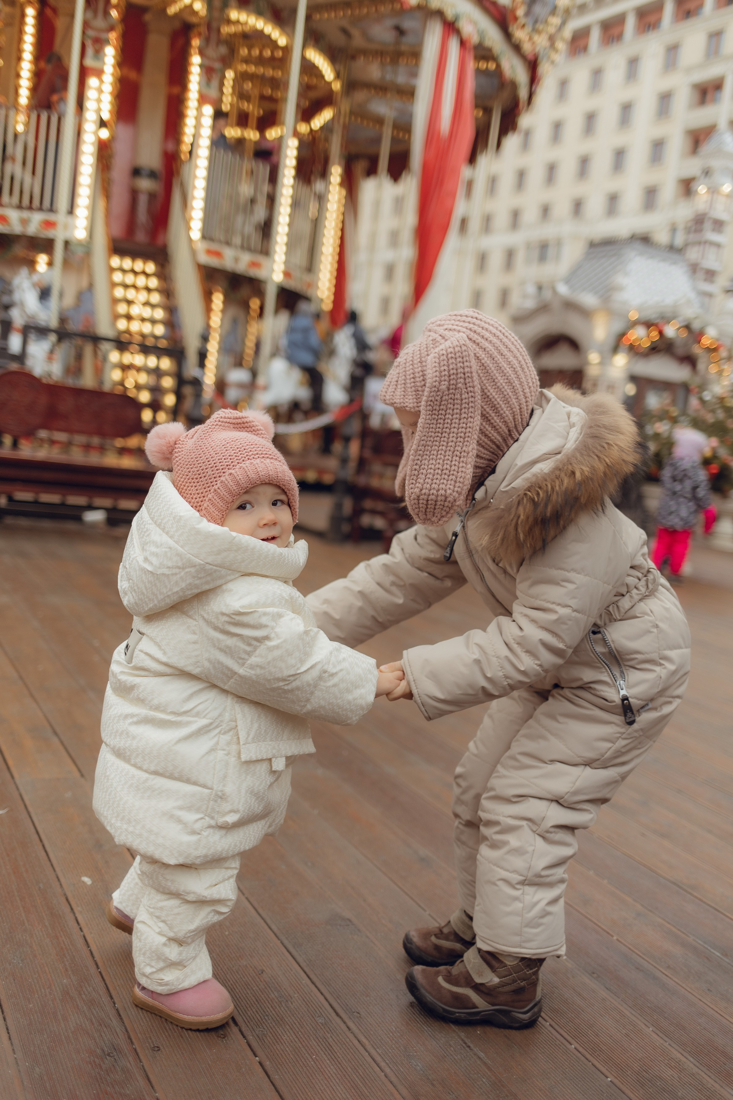 Гум ярмарка. Фотограф Мария Кунакова Москва