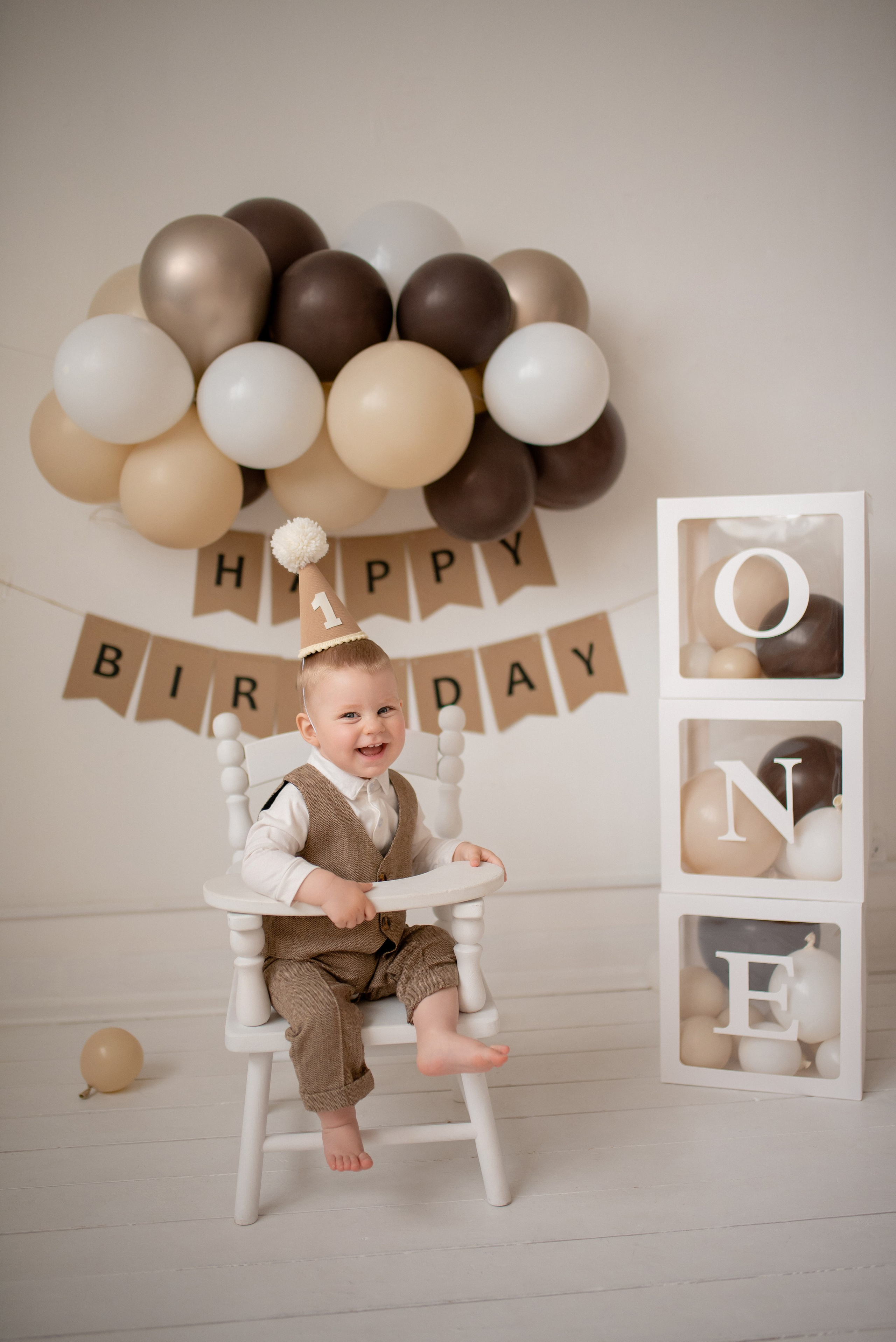 Мне ГОДИК. Фотограф Новорождённых в Калининграде, семейный фотограф…