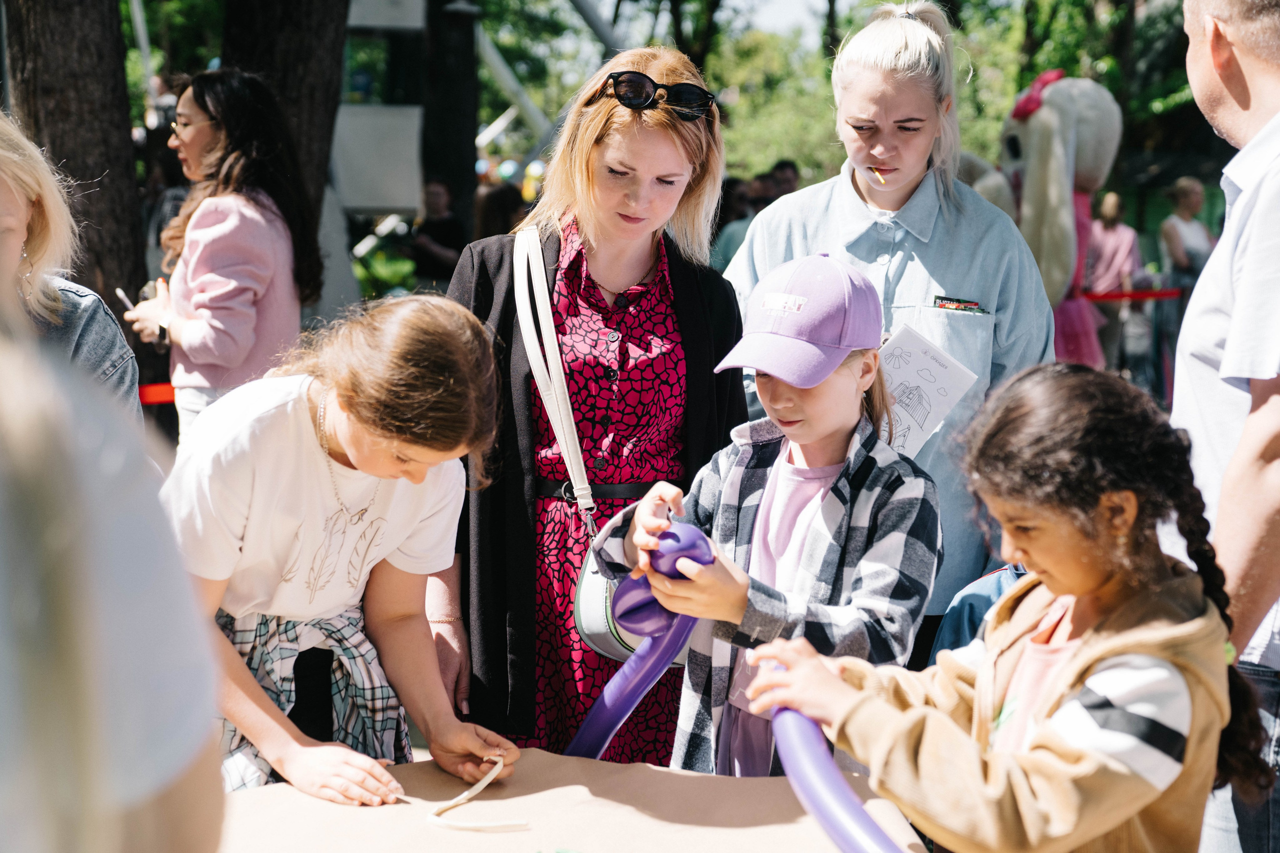 1 июня День защиты детей (Дуняша). Свадебный и Мужской фотограф